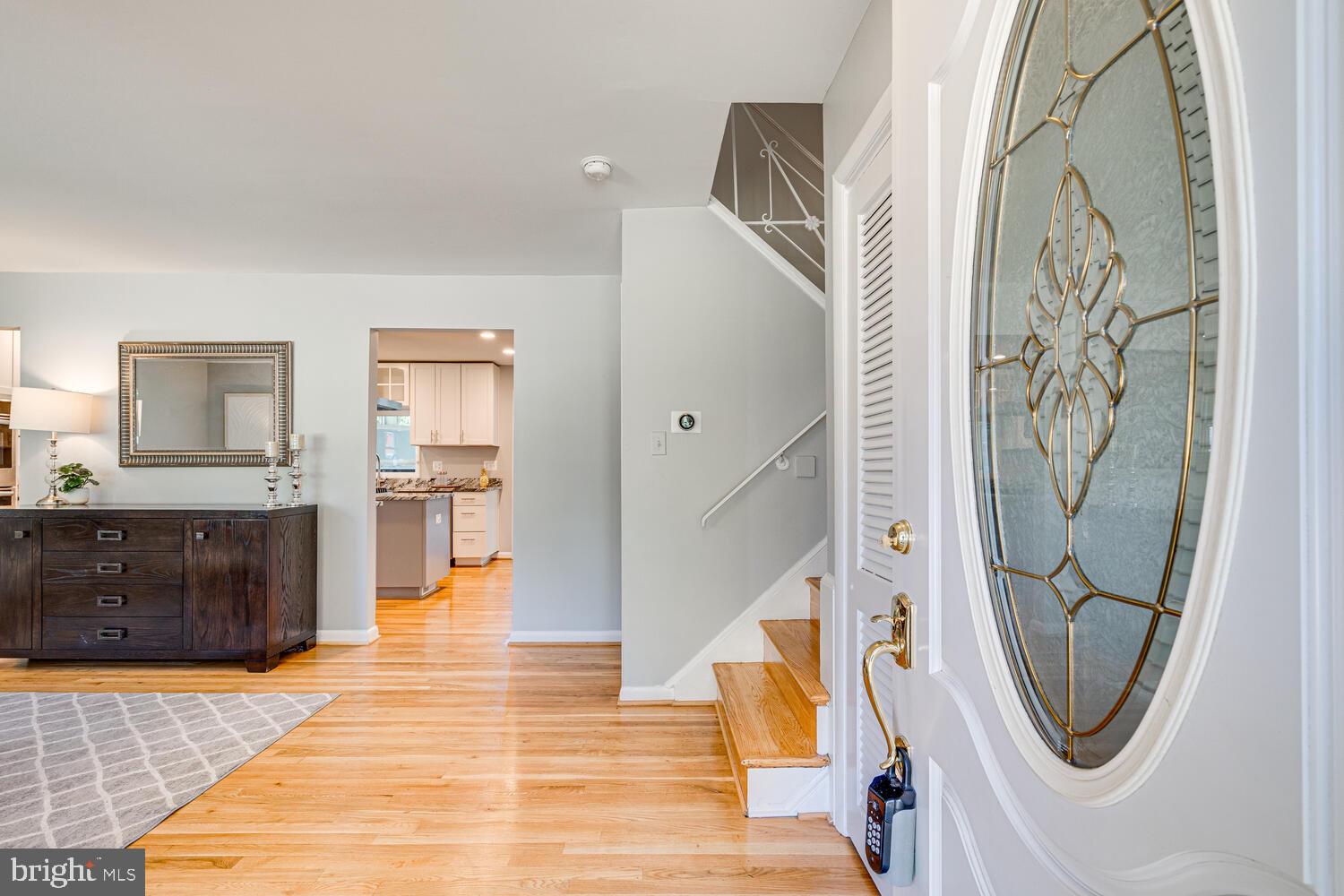 ASPEN HILL PARK - Residential