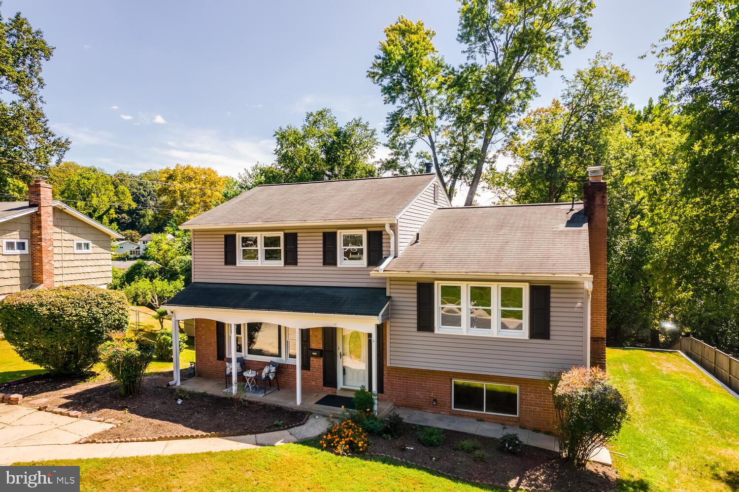 ASPEN HILL PARK - Residential