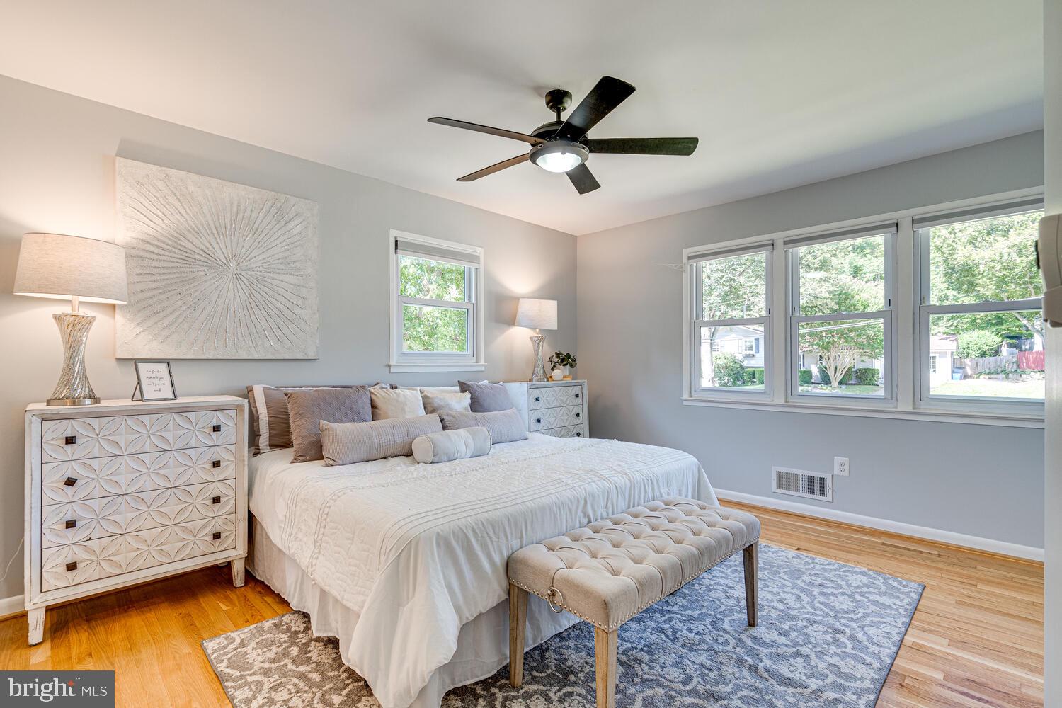 ASPEN HILL PARK - Residential