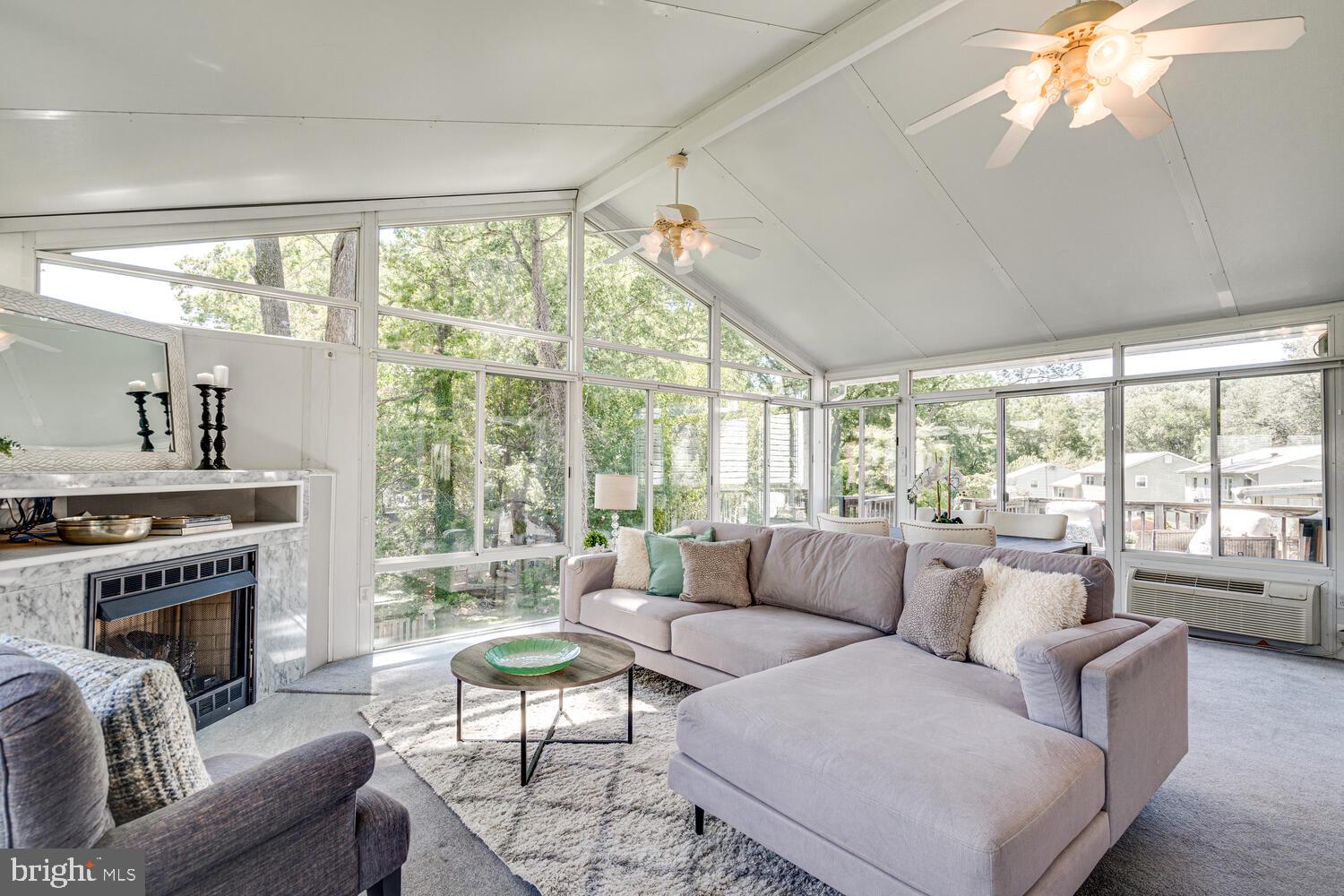 ASPEN HILL PARK - Residential