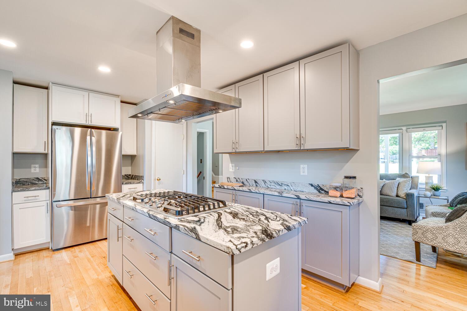 ASPEN HILL PARK - Residential