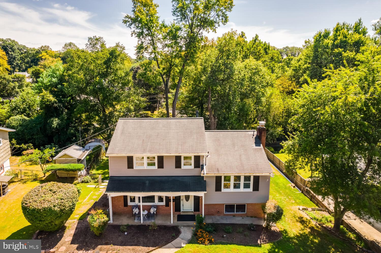 ASPEN HILL PARK - Residential