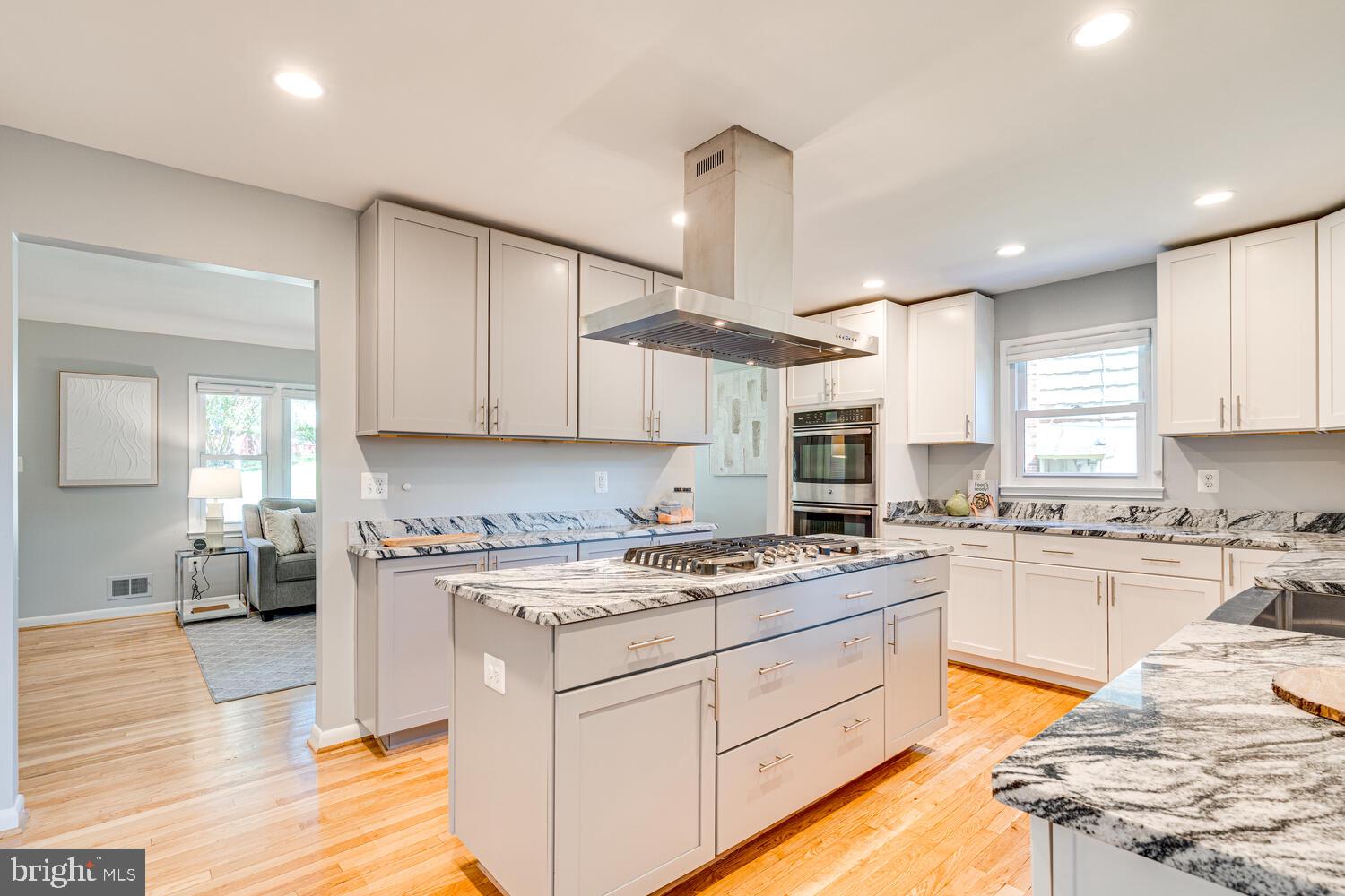 ASPEN HILL PARK - Residential