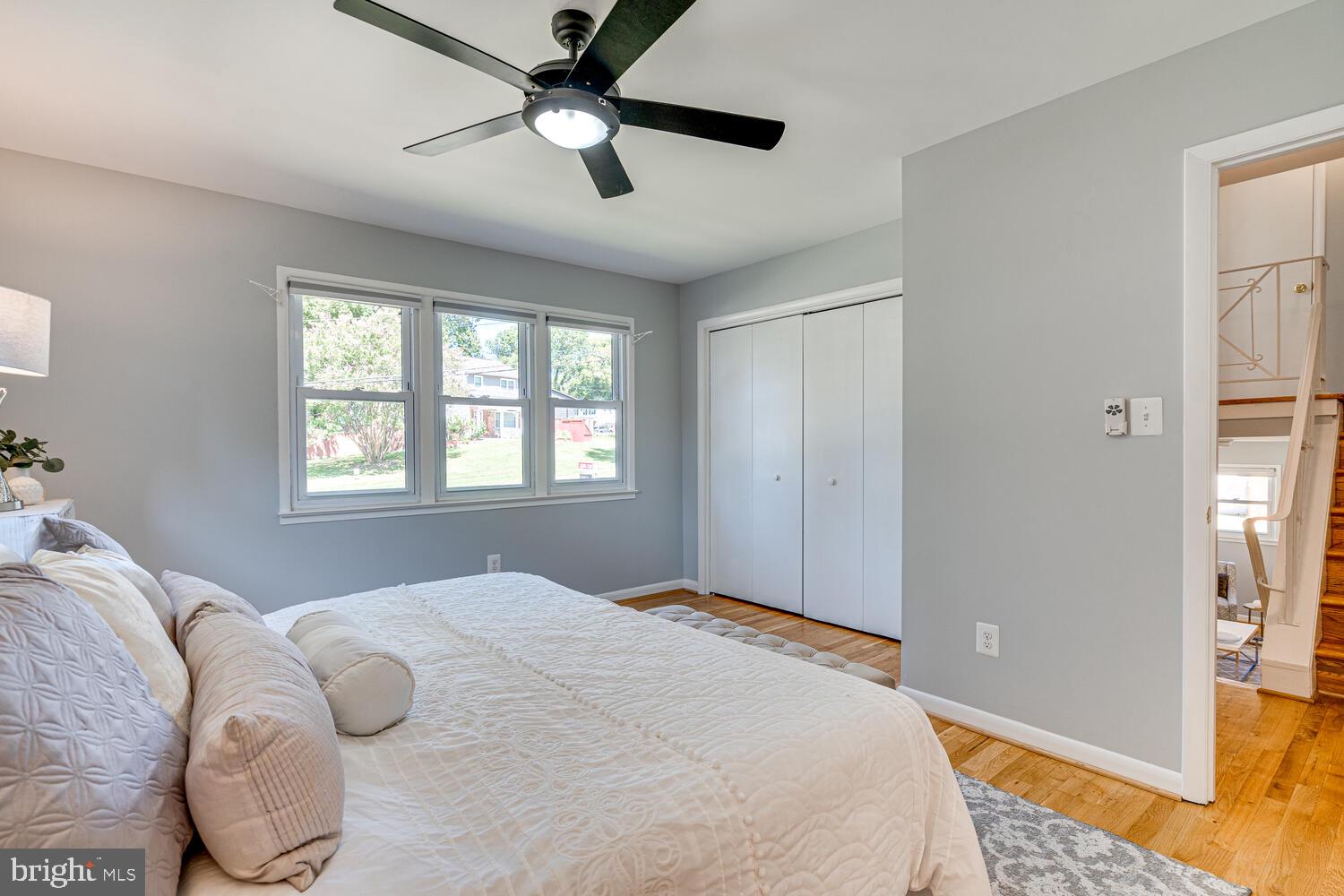 ASPEN HILL PARK - Residential