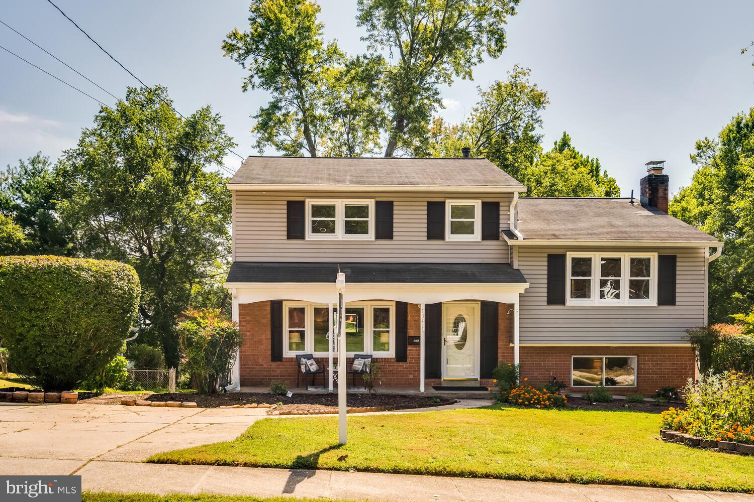 ASPEN HILL PARK - Residential