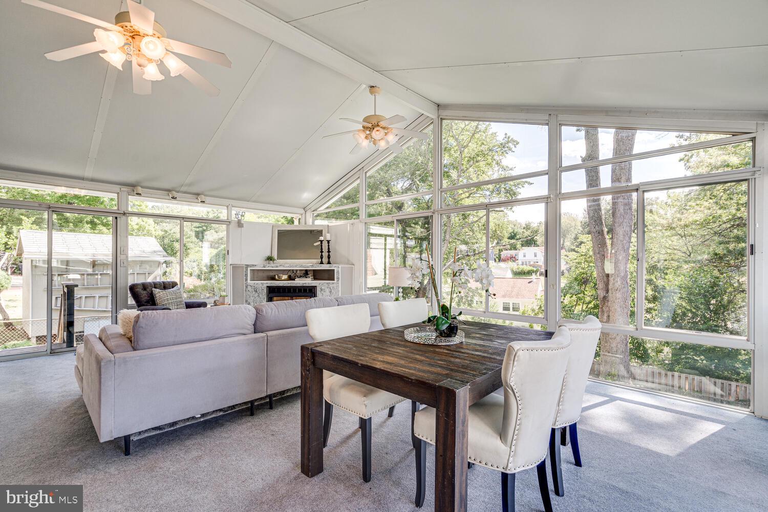 ASPEN HILL PARK - Residential