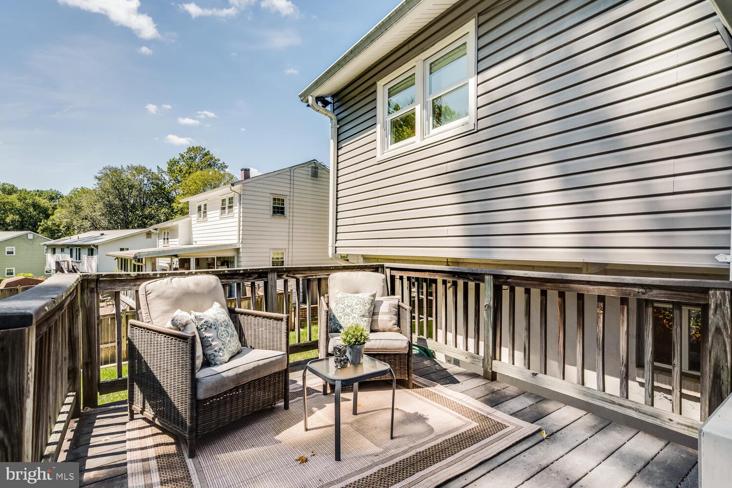 ASPEN HILL PARK - Residential