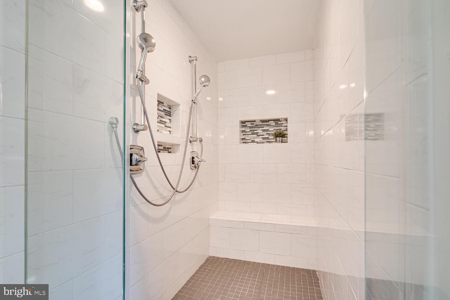 ASPEN HILL PARK - Residential