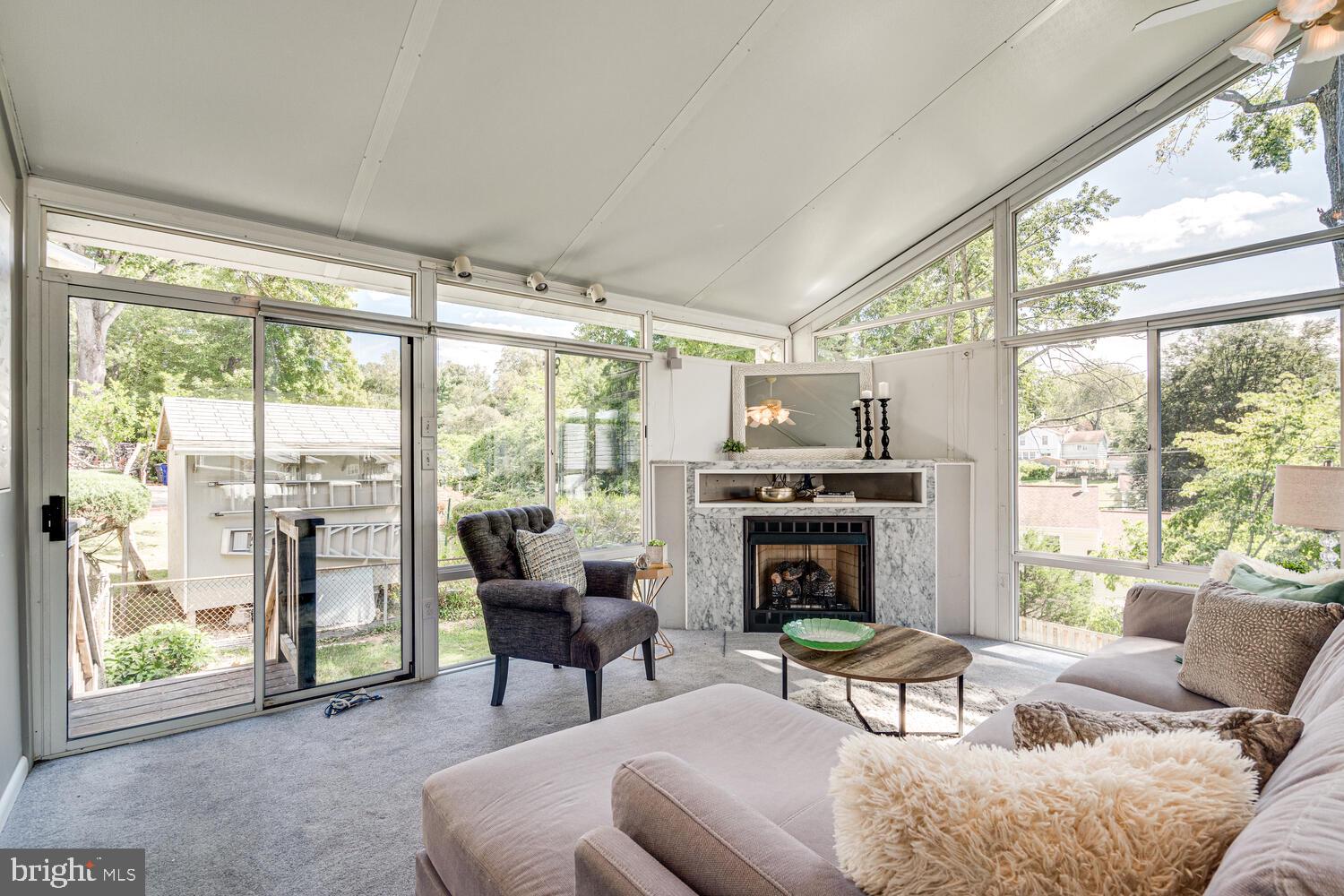 ASPEN HILL PARK - Residential