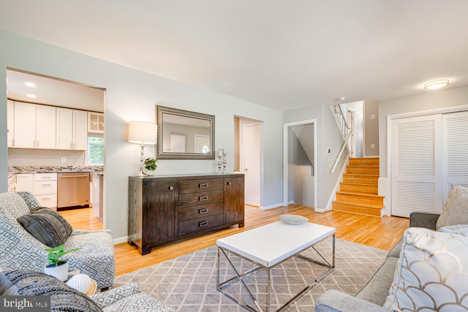 ASPEN HILL PARK - Residential