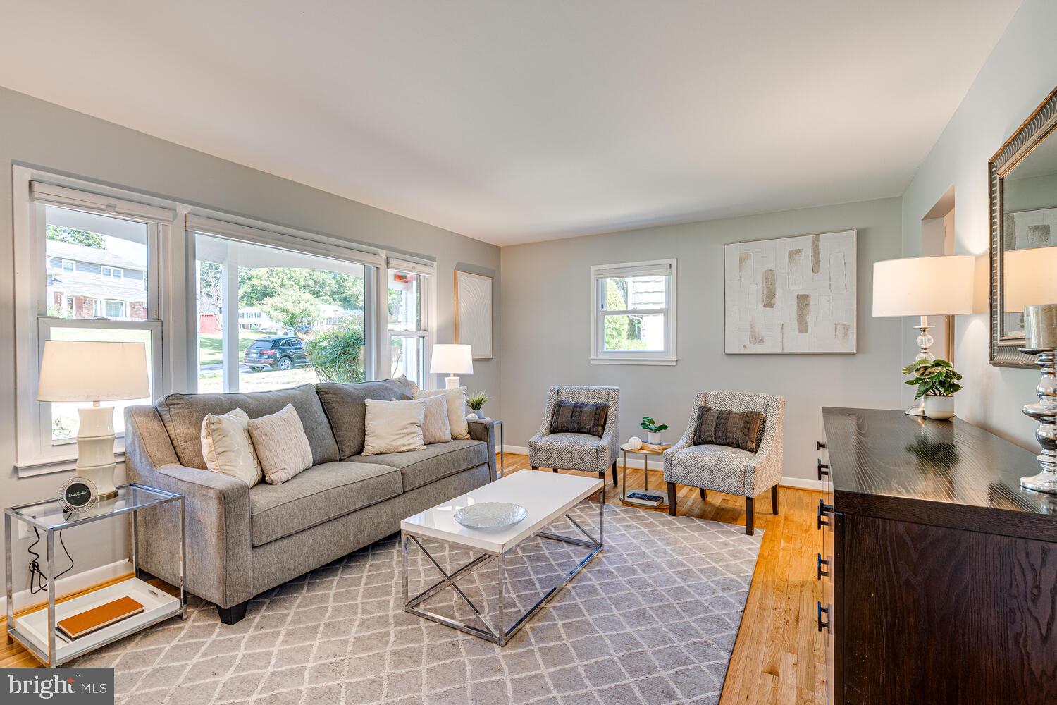 ASPEN HILL PARK - Residential