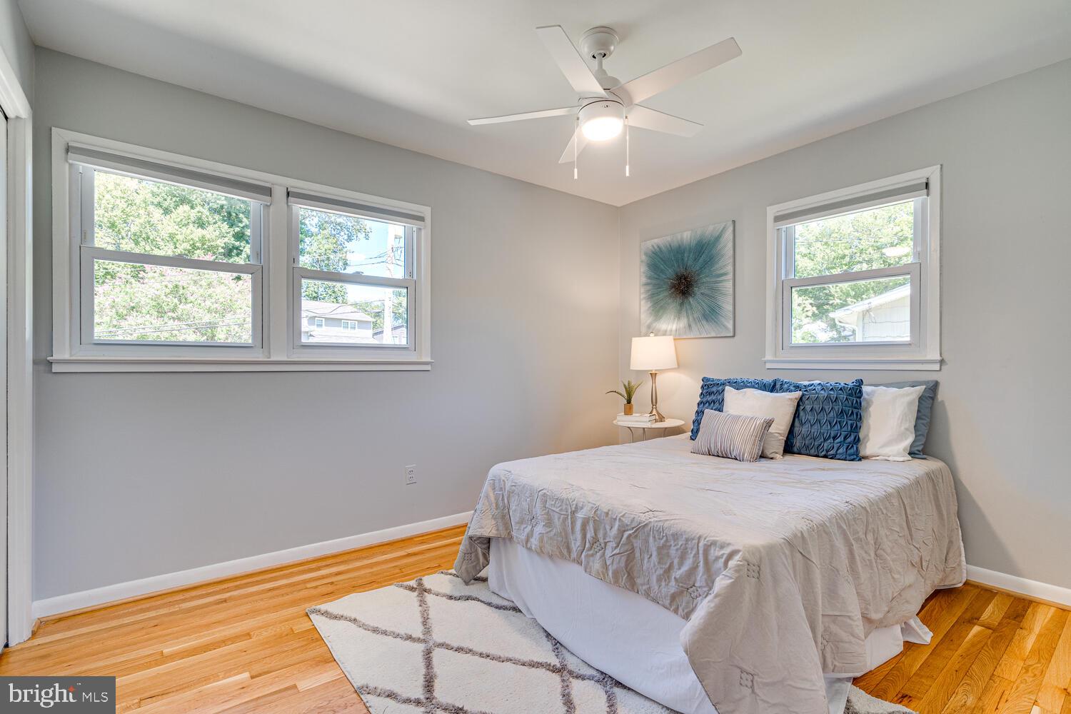 ASPEN HILL PARK - Residential