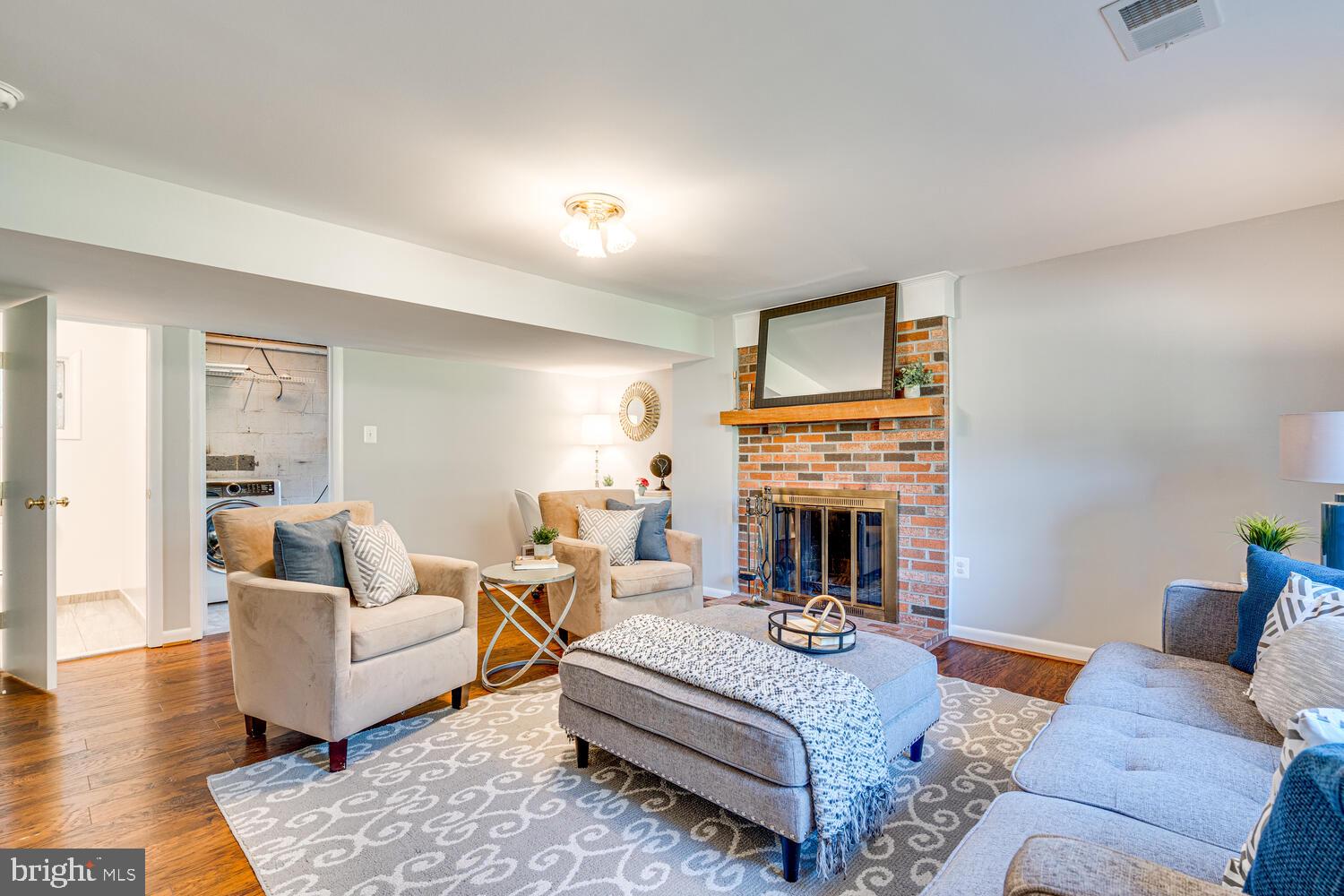 ASPEN HILL PARK - Residential