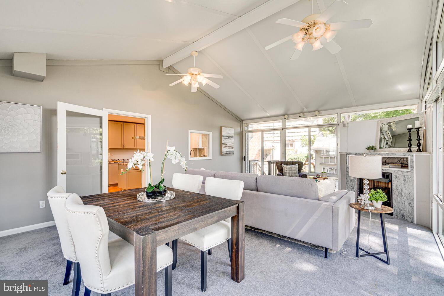 ASPEN HILL PARK - Residential