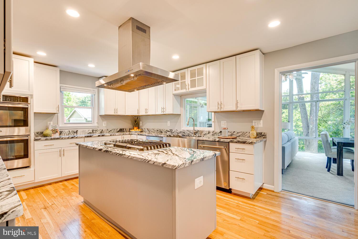 ASPEN HILL PARK - Residential