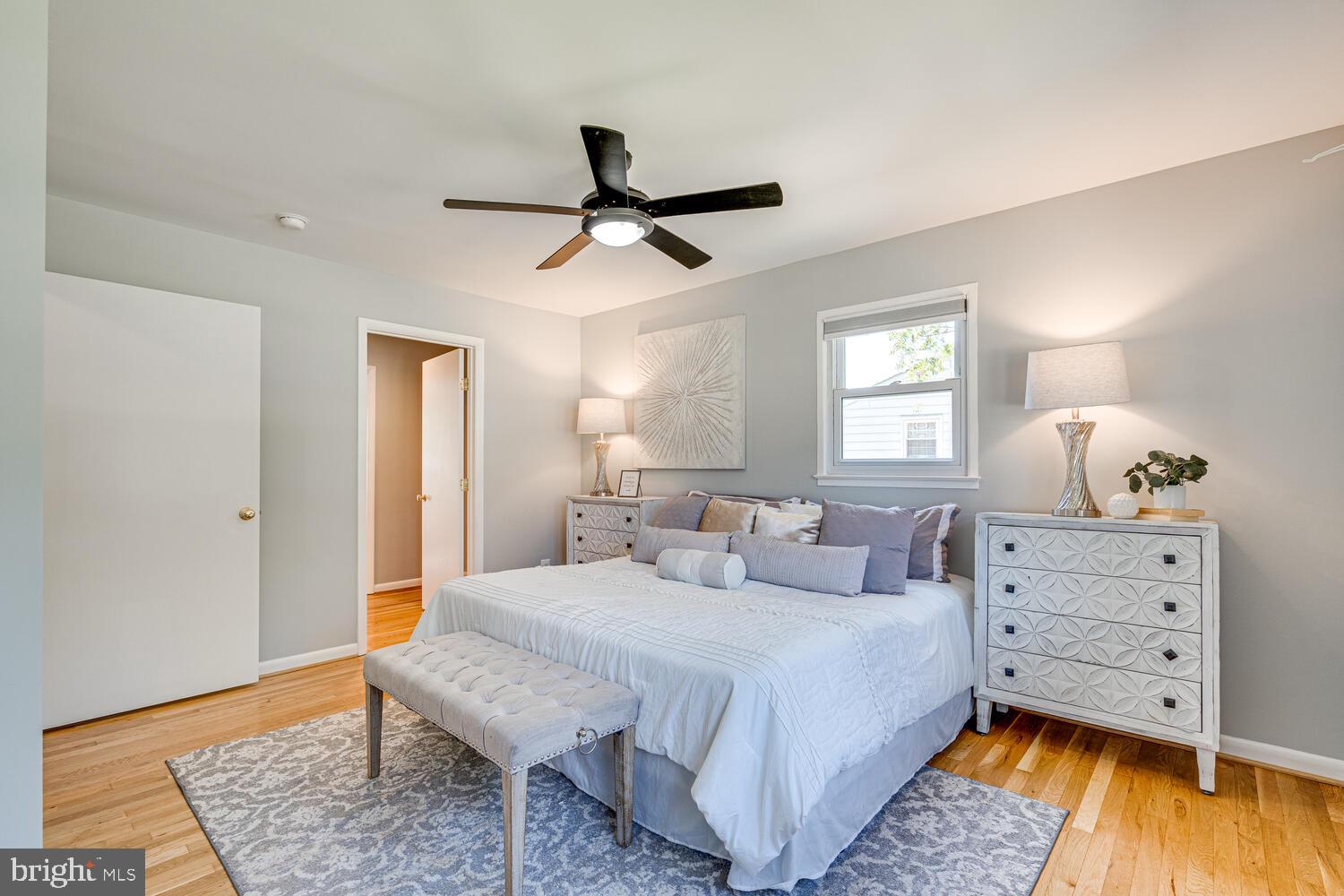 ASPEN HILL PARK - Residential