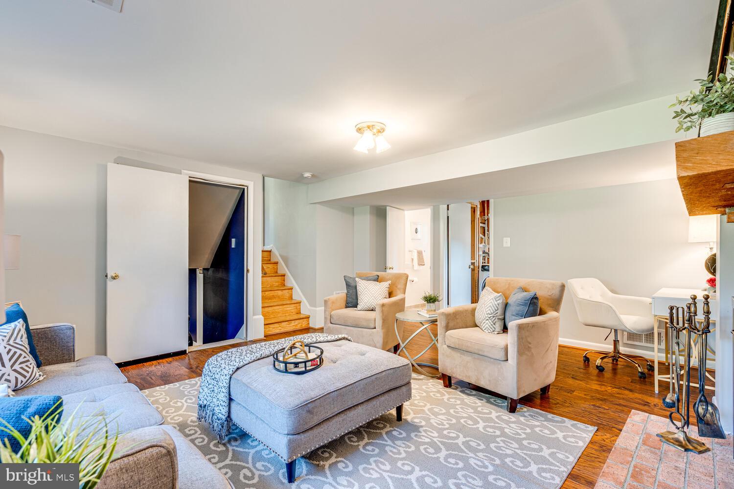 ASPEN HILL PARK - Residential