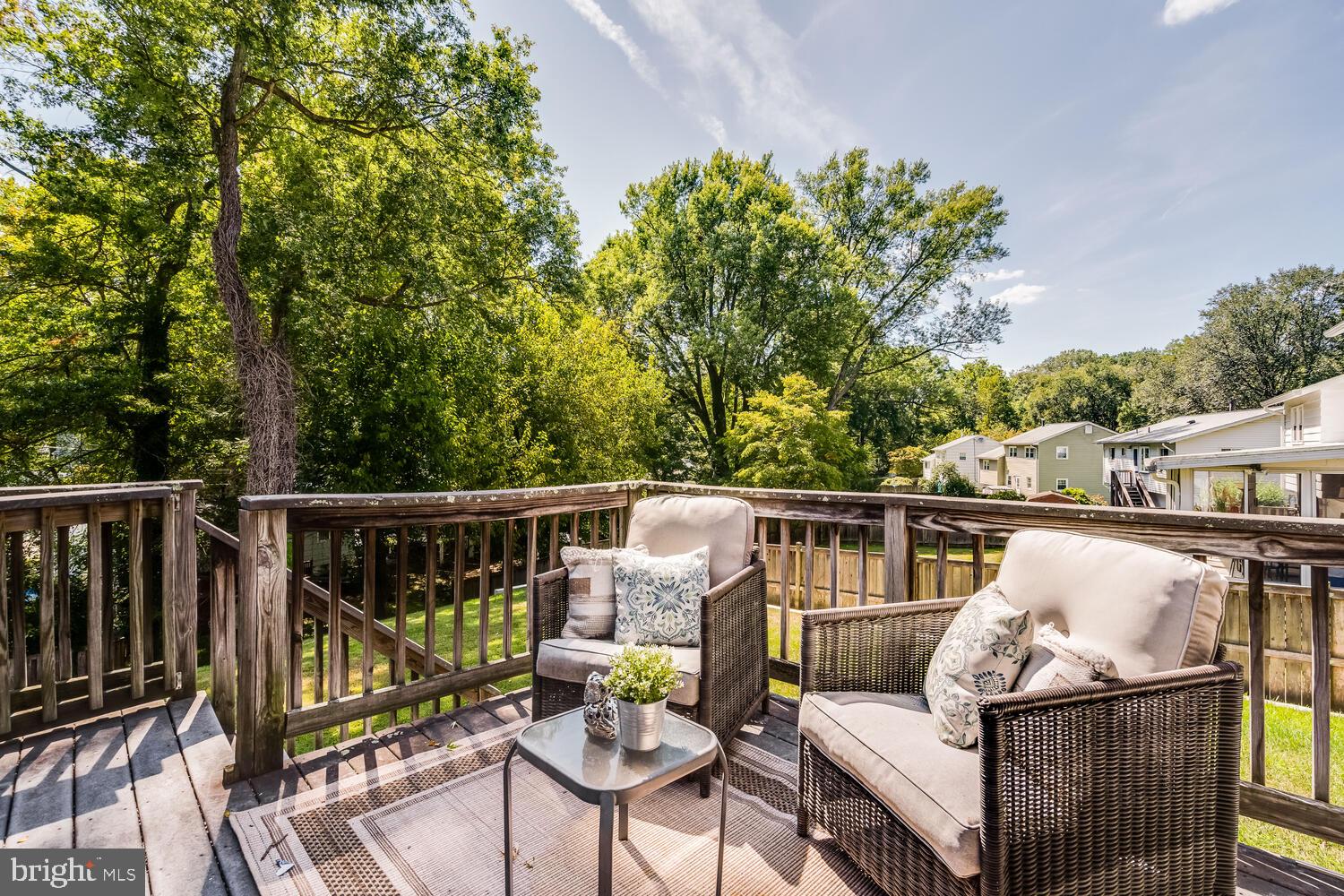 ASPEN HILL PARK - Residential