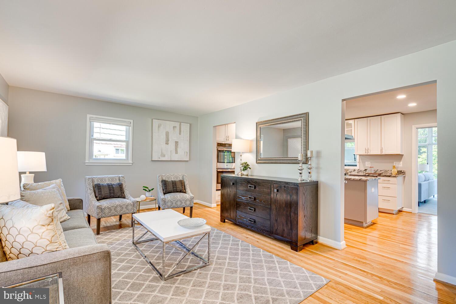 ASPEN HILL PARK - Residential