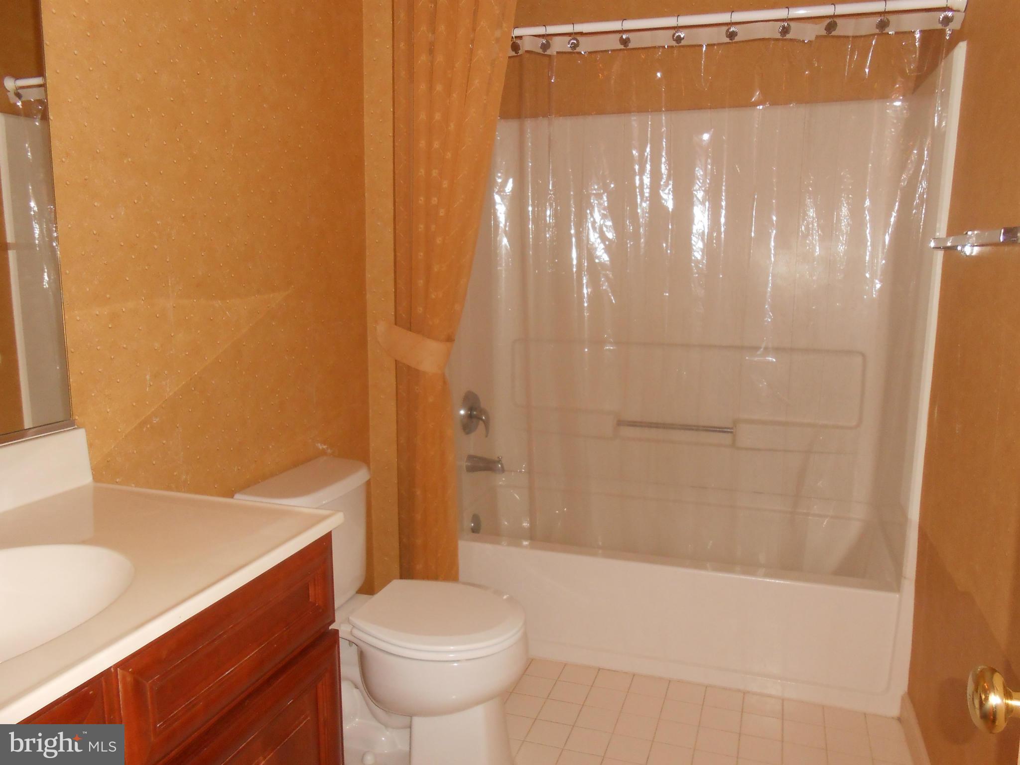 ORCHID PARK OF WILDEWOOD - Residential Lease