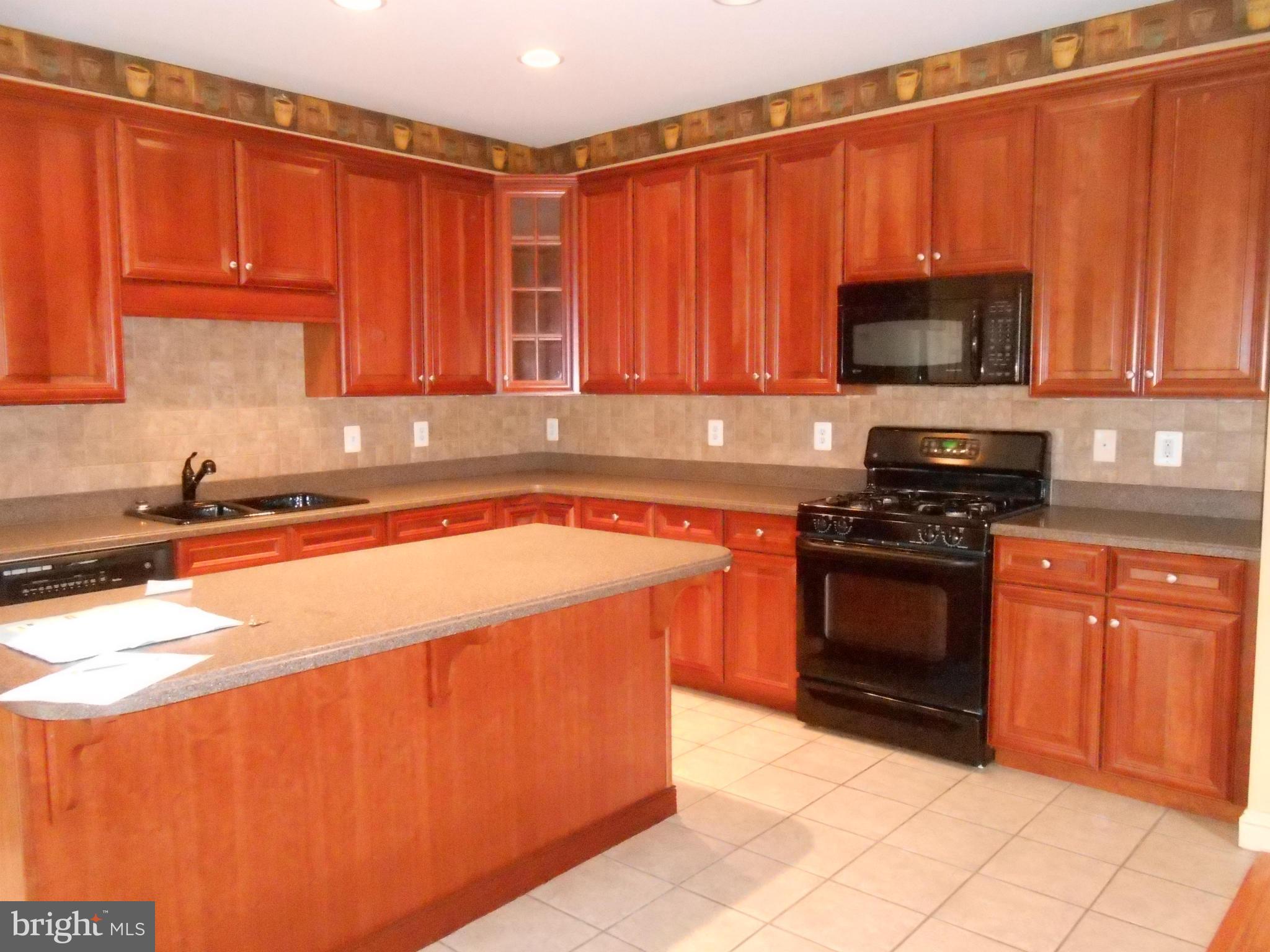 ORCHID PARK OF WILDEWOOD - Residential Lease