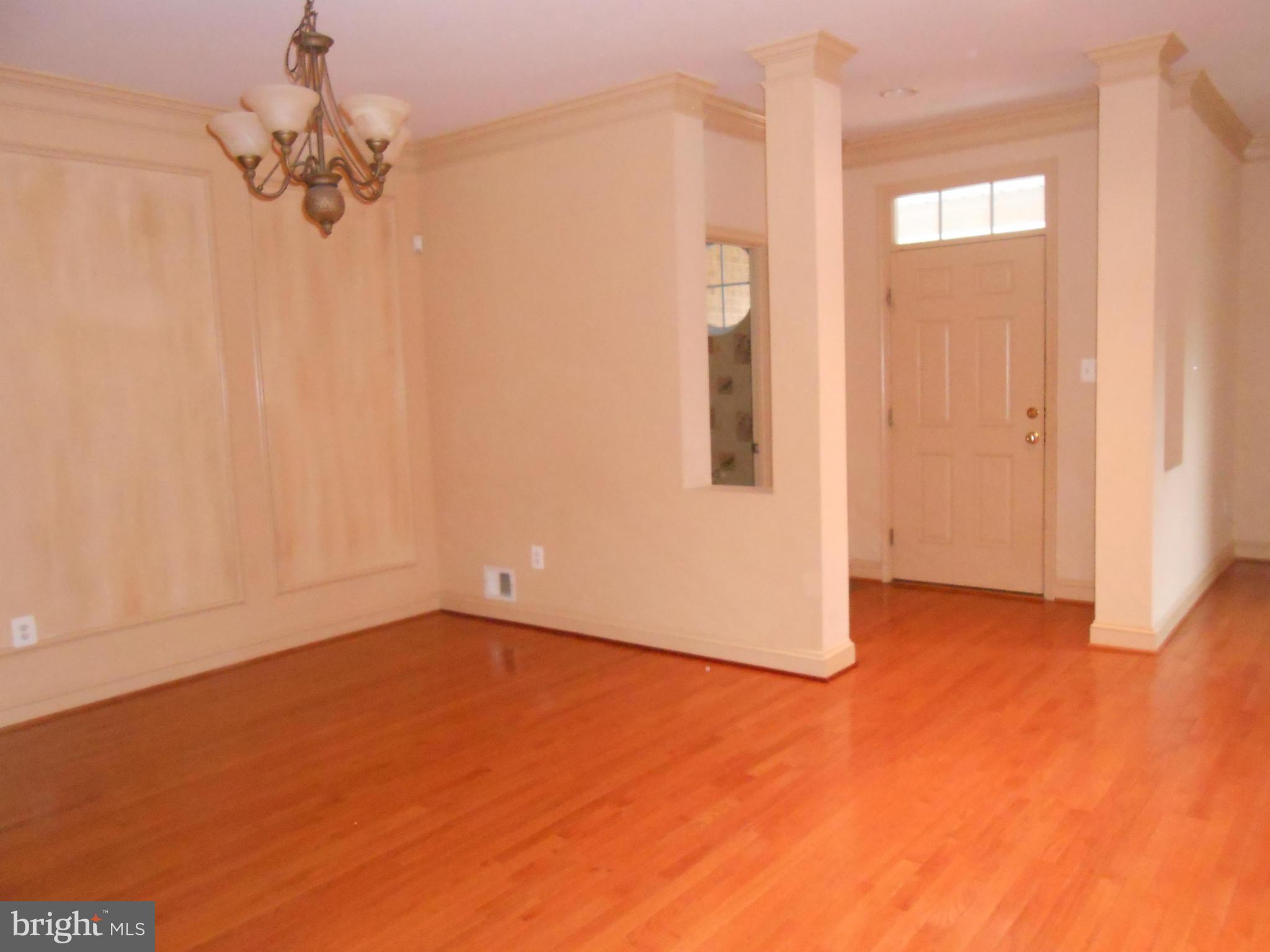 ORCHID PARK OF WILDEWOOD - Residential Lease