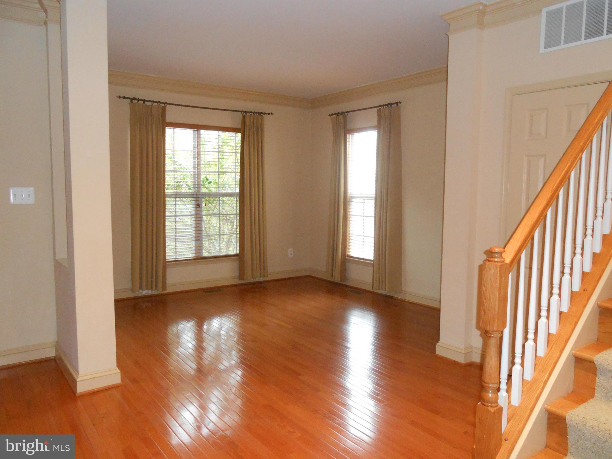 ORCHID PARK OF WILDEWOOD - Residential Lease