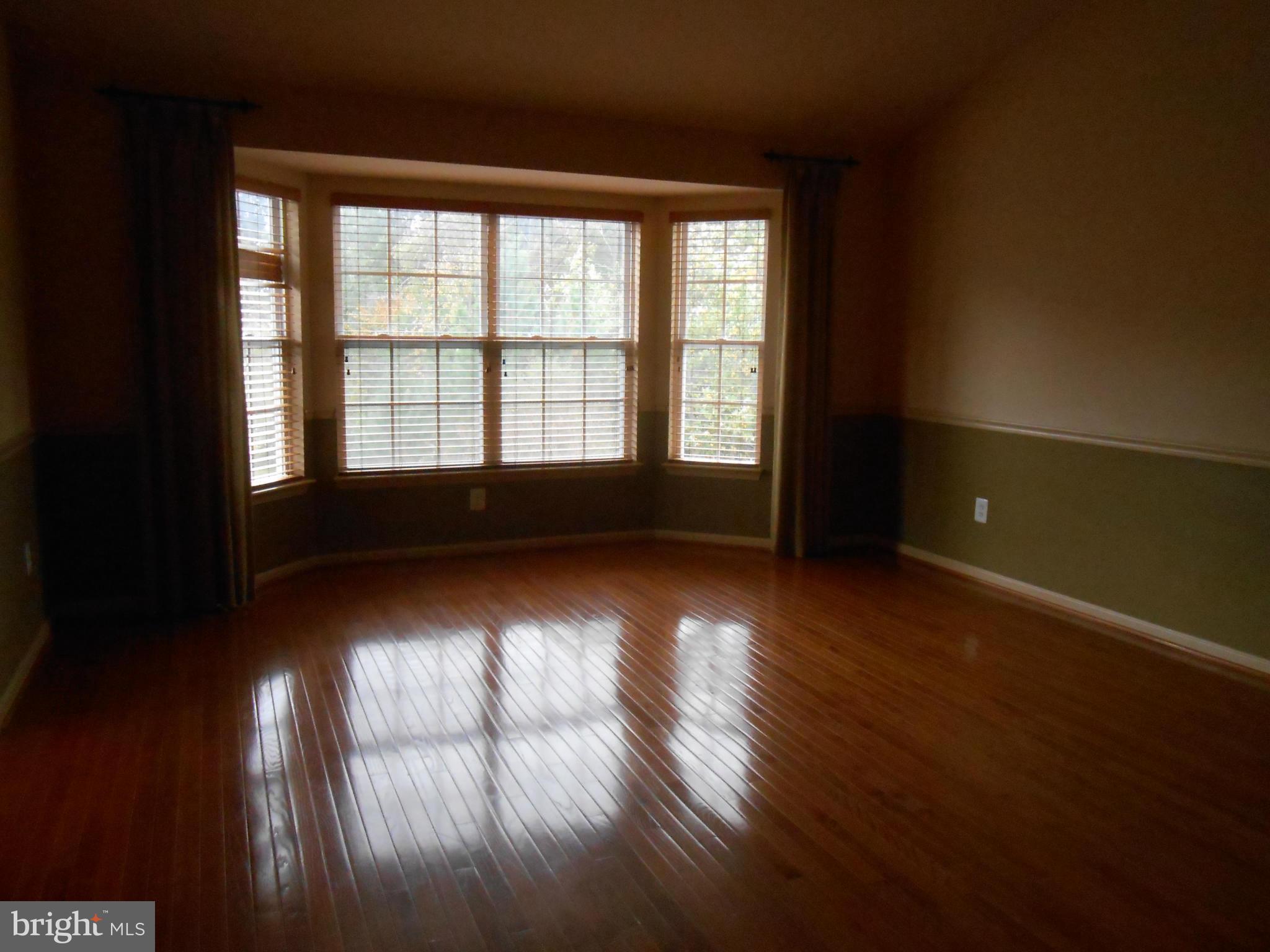 ORCHID PARK OF WILDEWOOD - Residential Lease