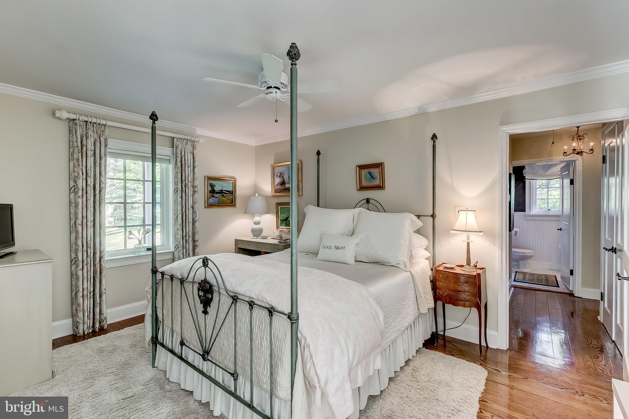 MY LADY'S MANOR - Residential