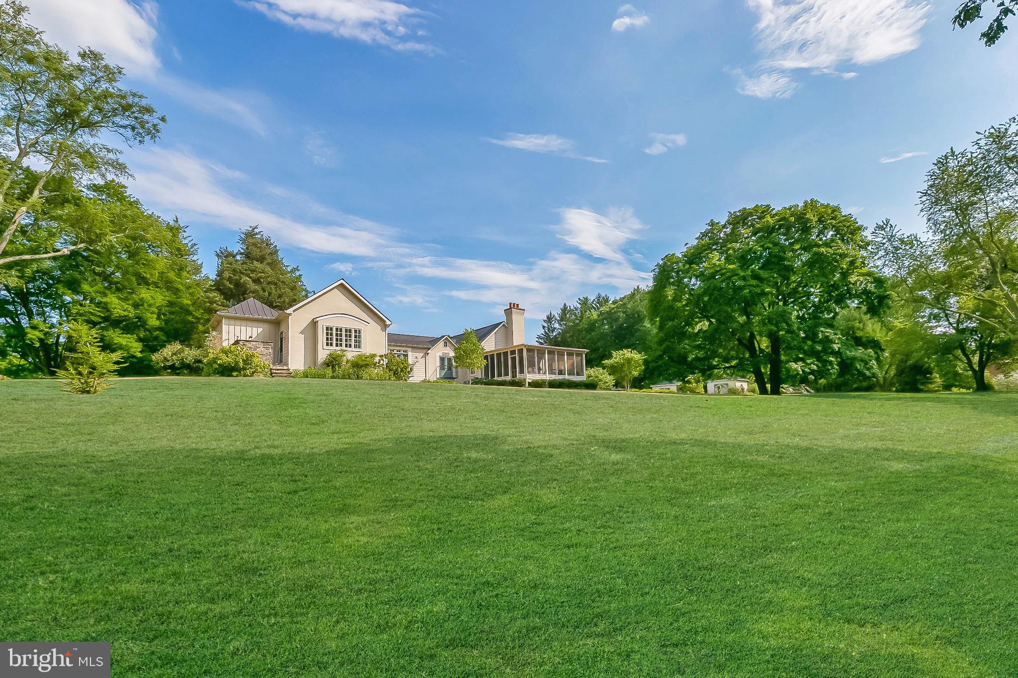 MY LADY'S MANOR - Residential