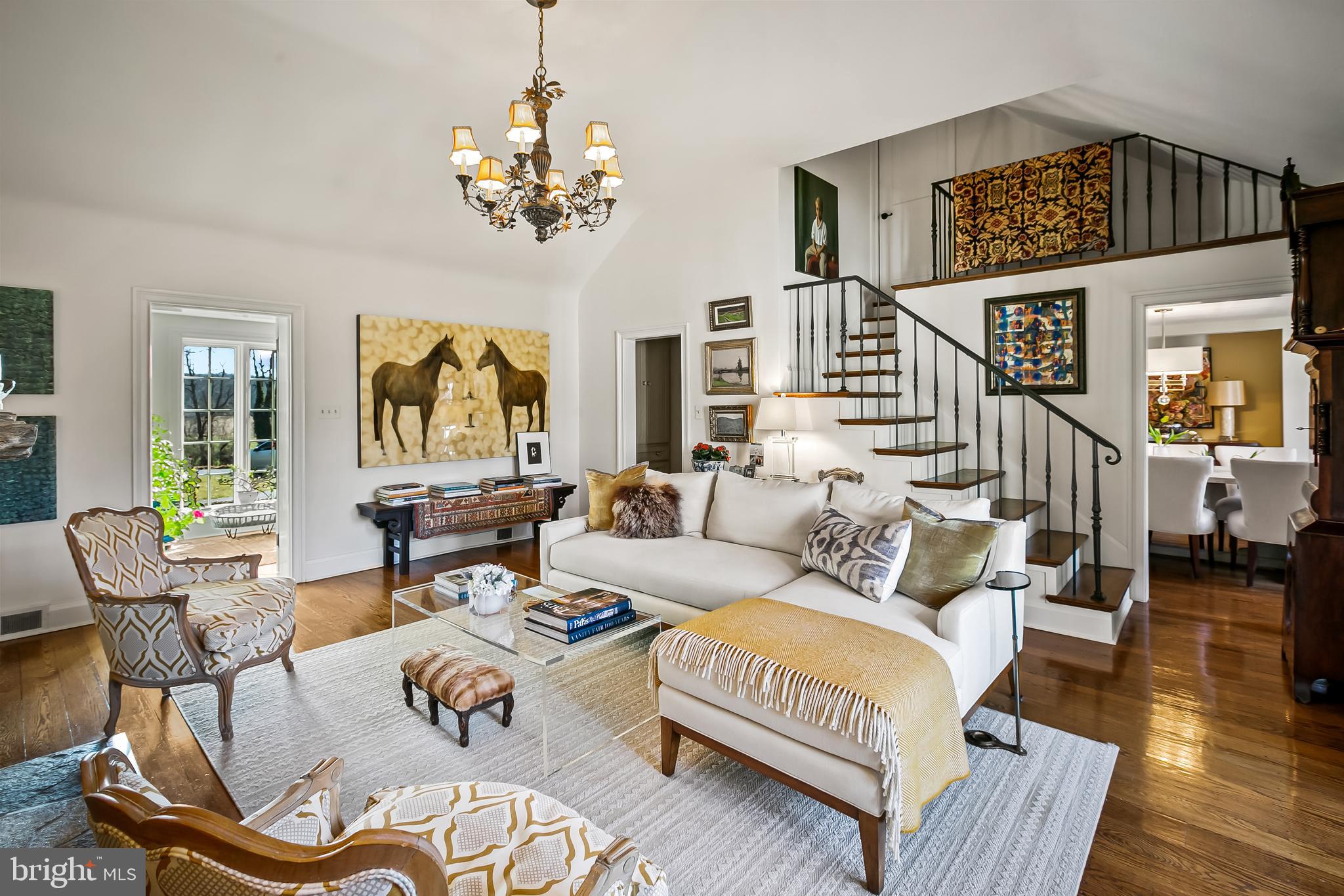 MY LADY'S MANOR - Residential