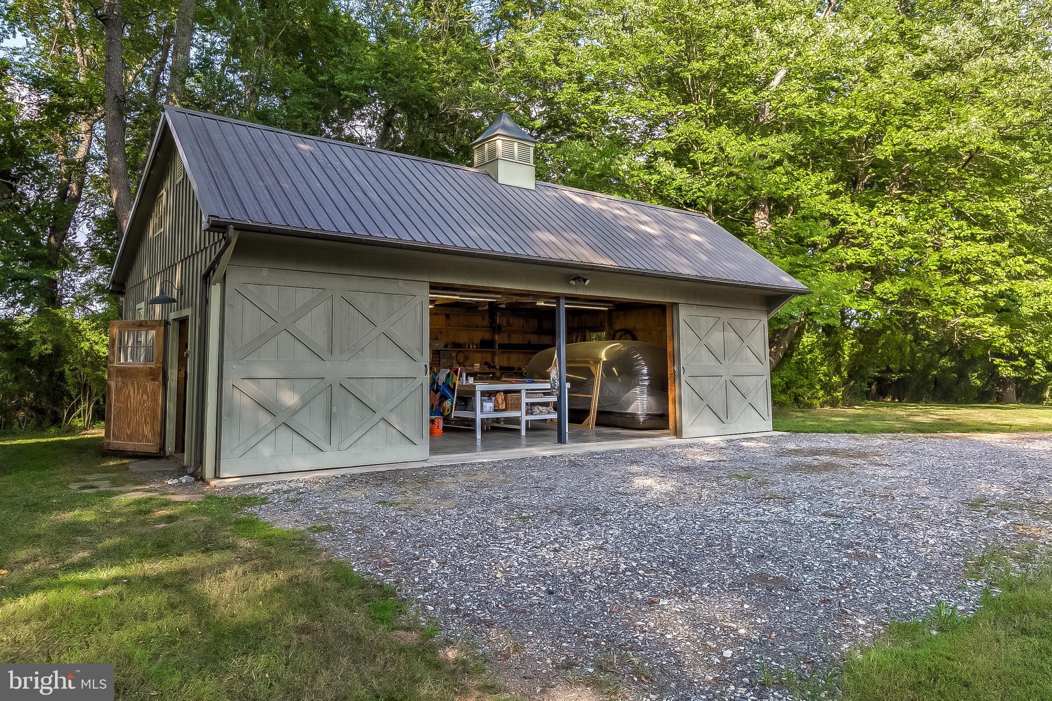 MY LADY'S MANOR - Residential