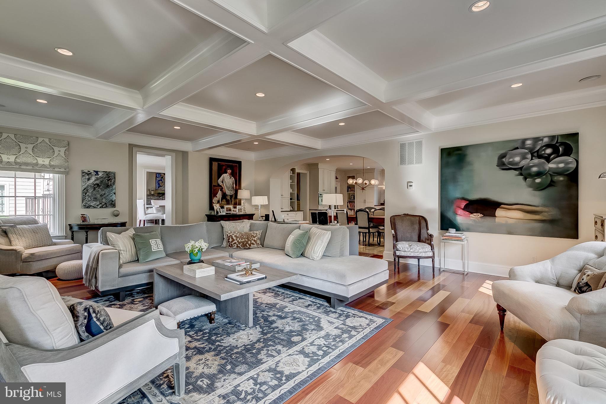 MY LADY'S MANOR - Residential