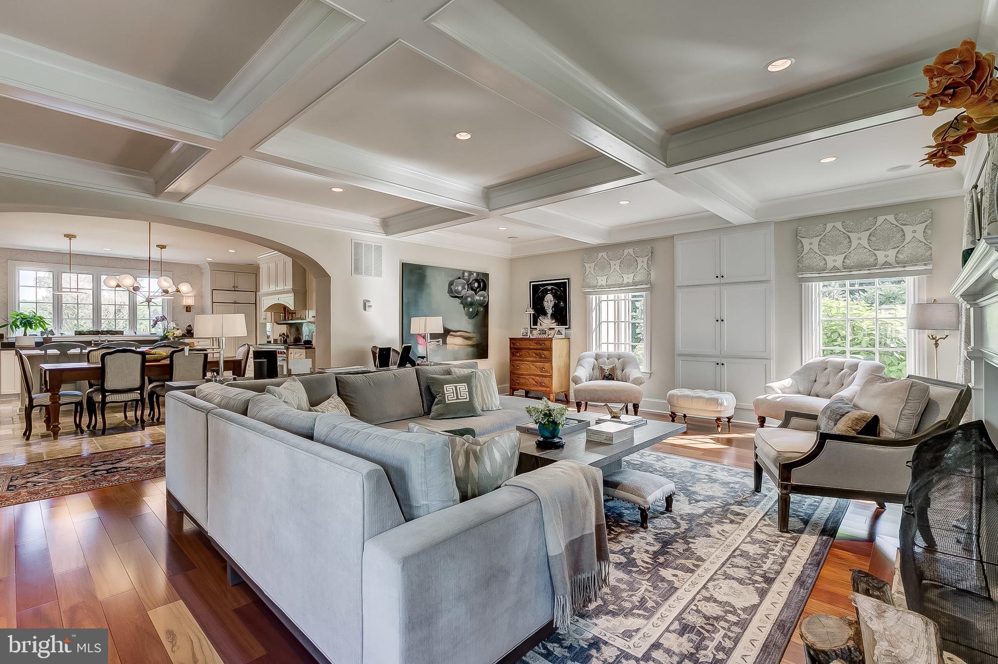 MY LADY'S MANOR - Residential