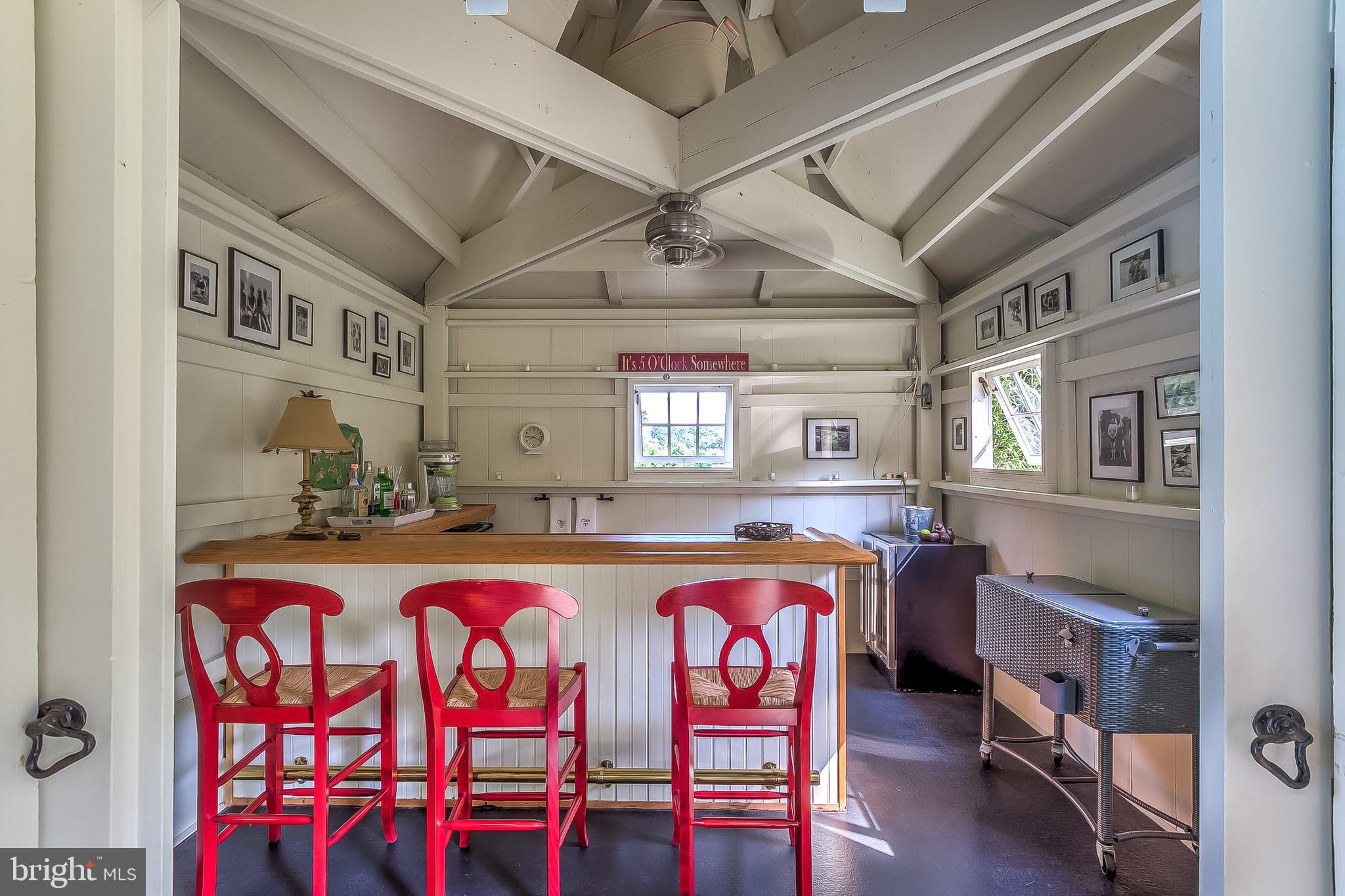 MY LADY'S MANOR - Residential