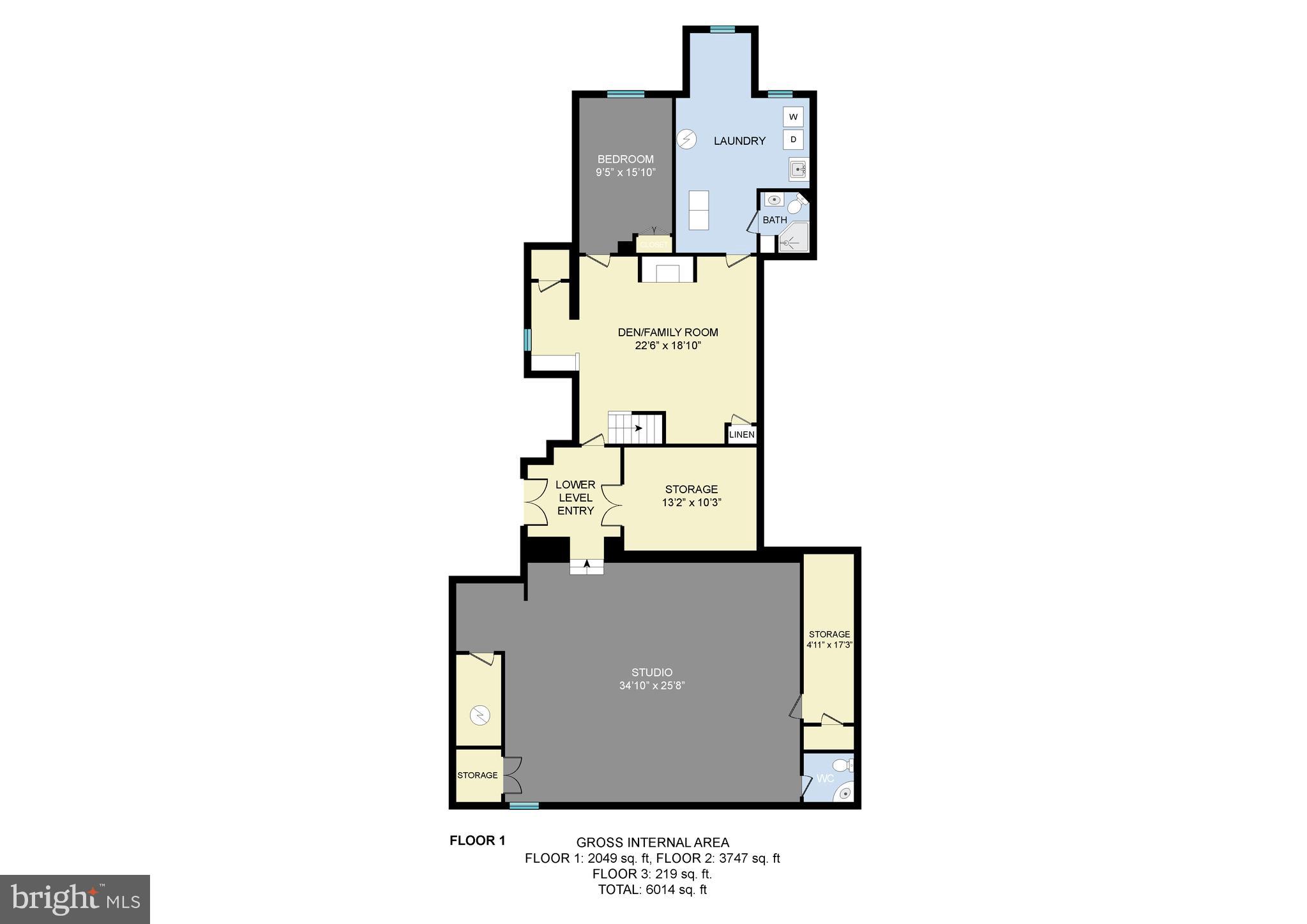 MY LADY'S MANOR - Residential