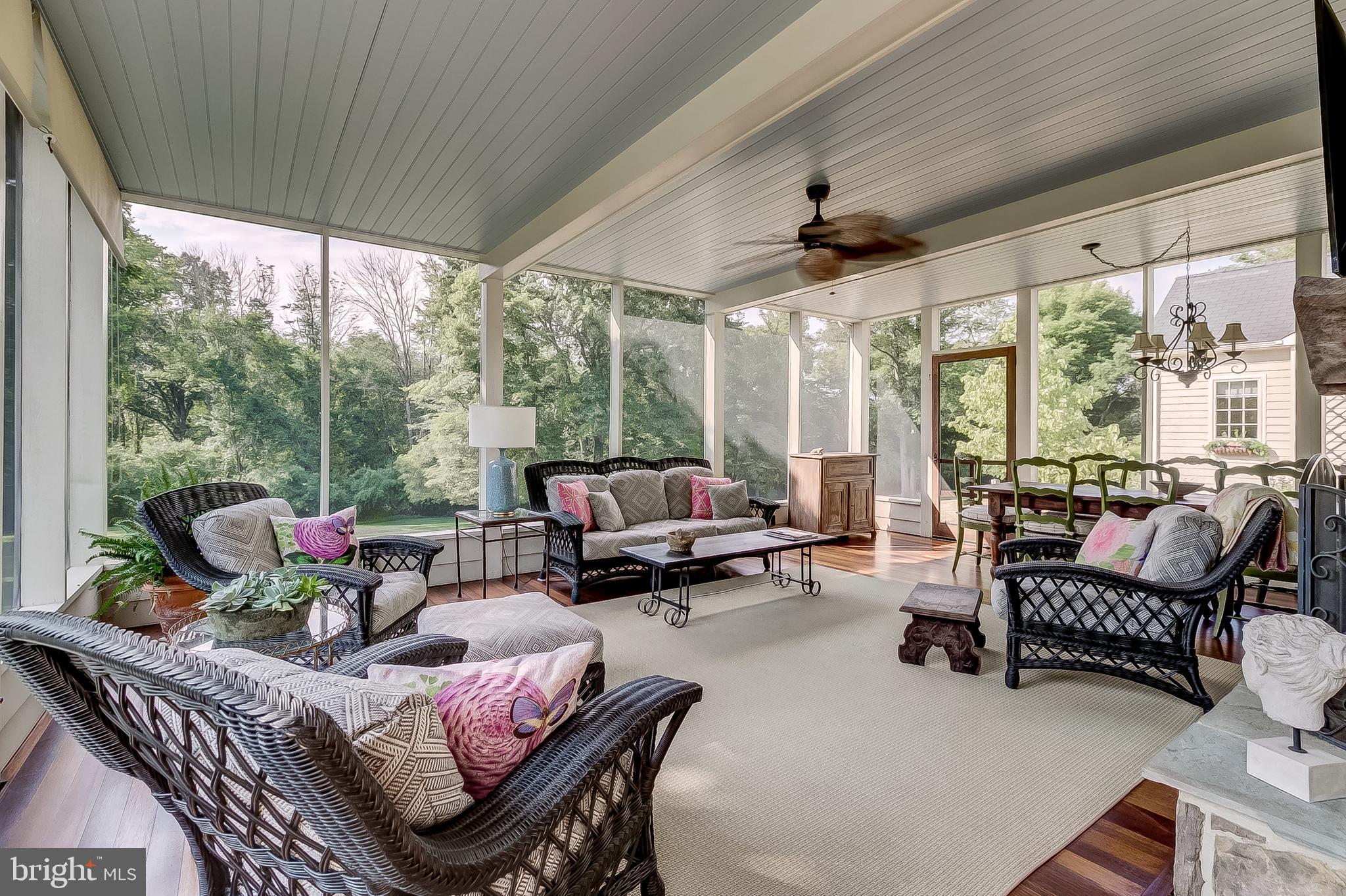 MY LADY'S MANOR - Residential