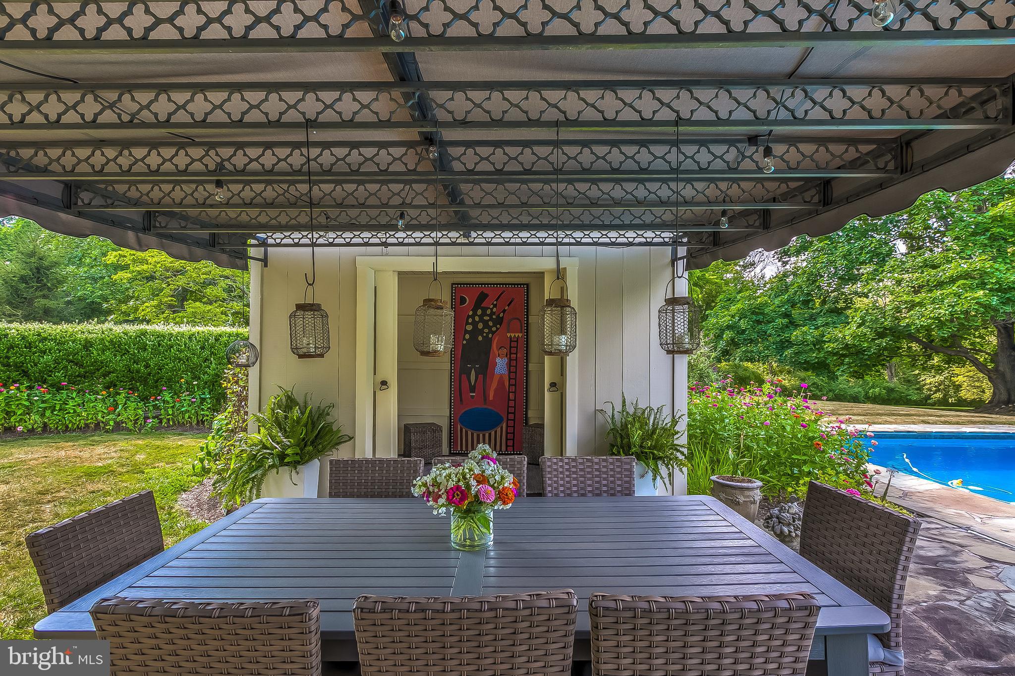 MY LADY'S MANOR - Residential