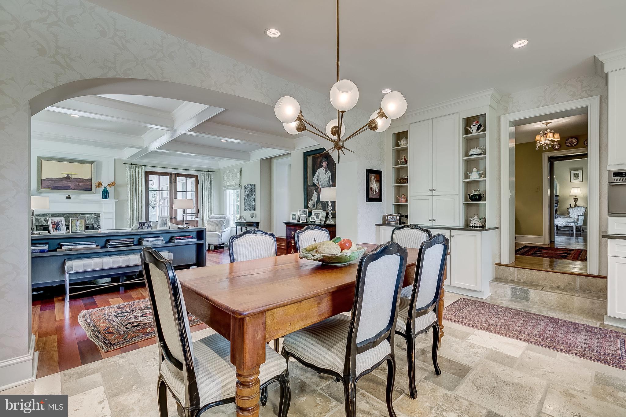 MY LADY'S MANOR - Residential