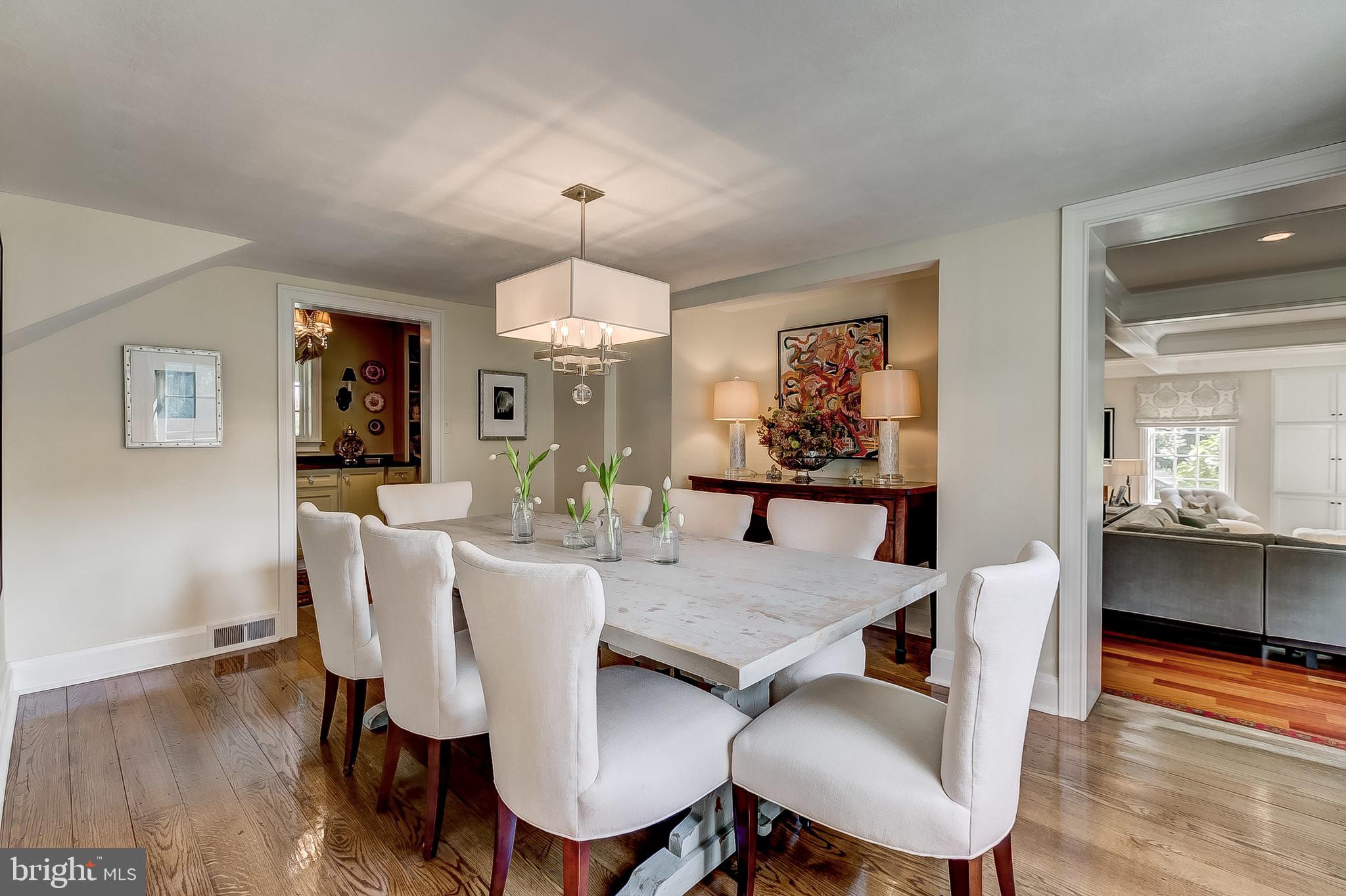 MY LADY'S MANOR - Residential