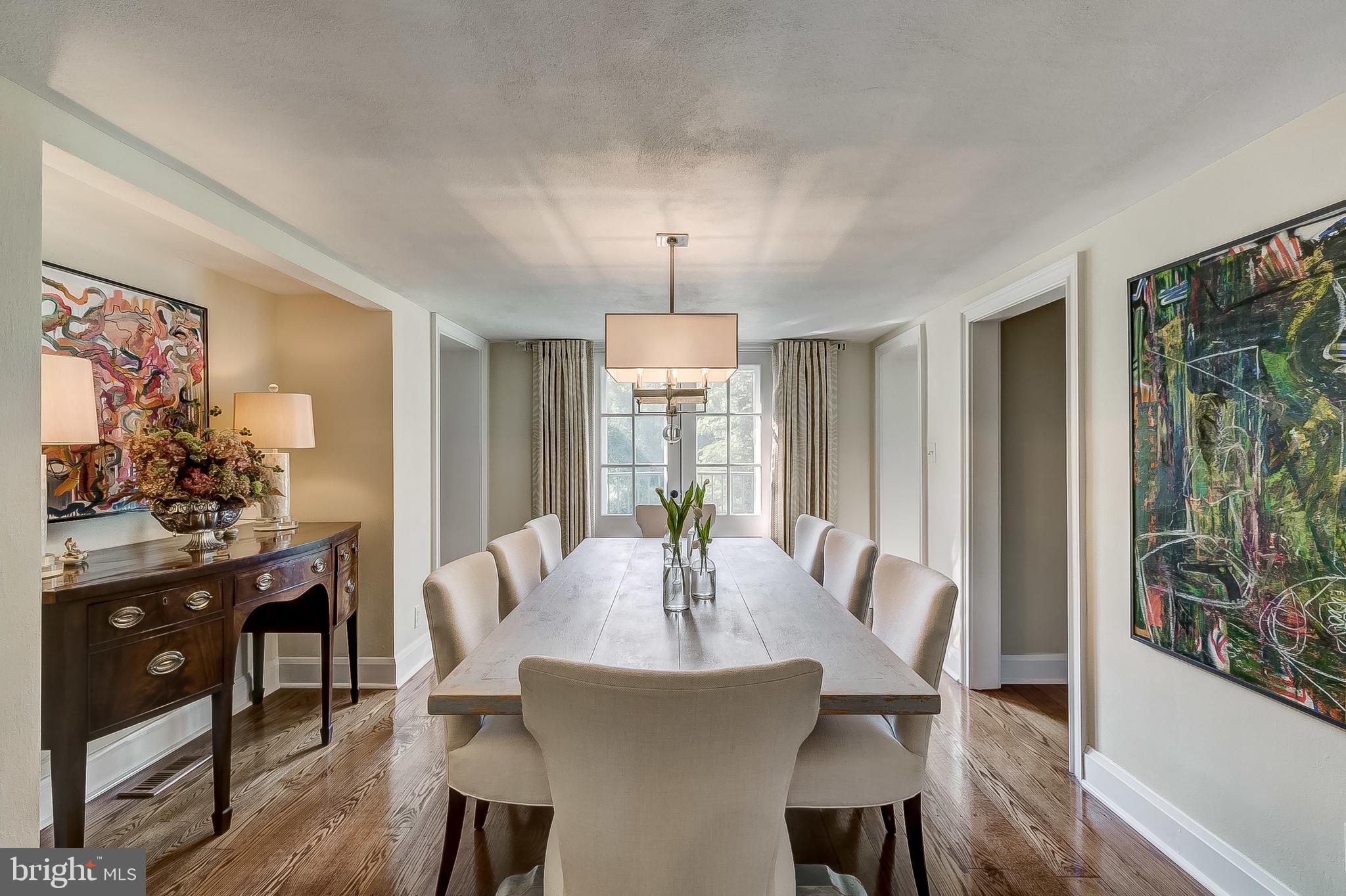 MY LADY'S MANOR - Residential