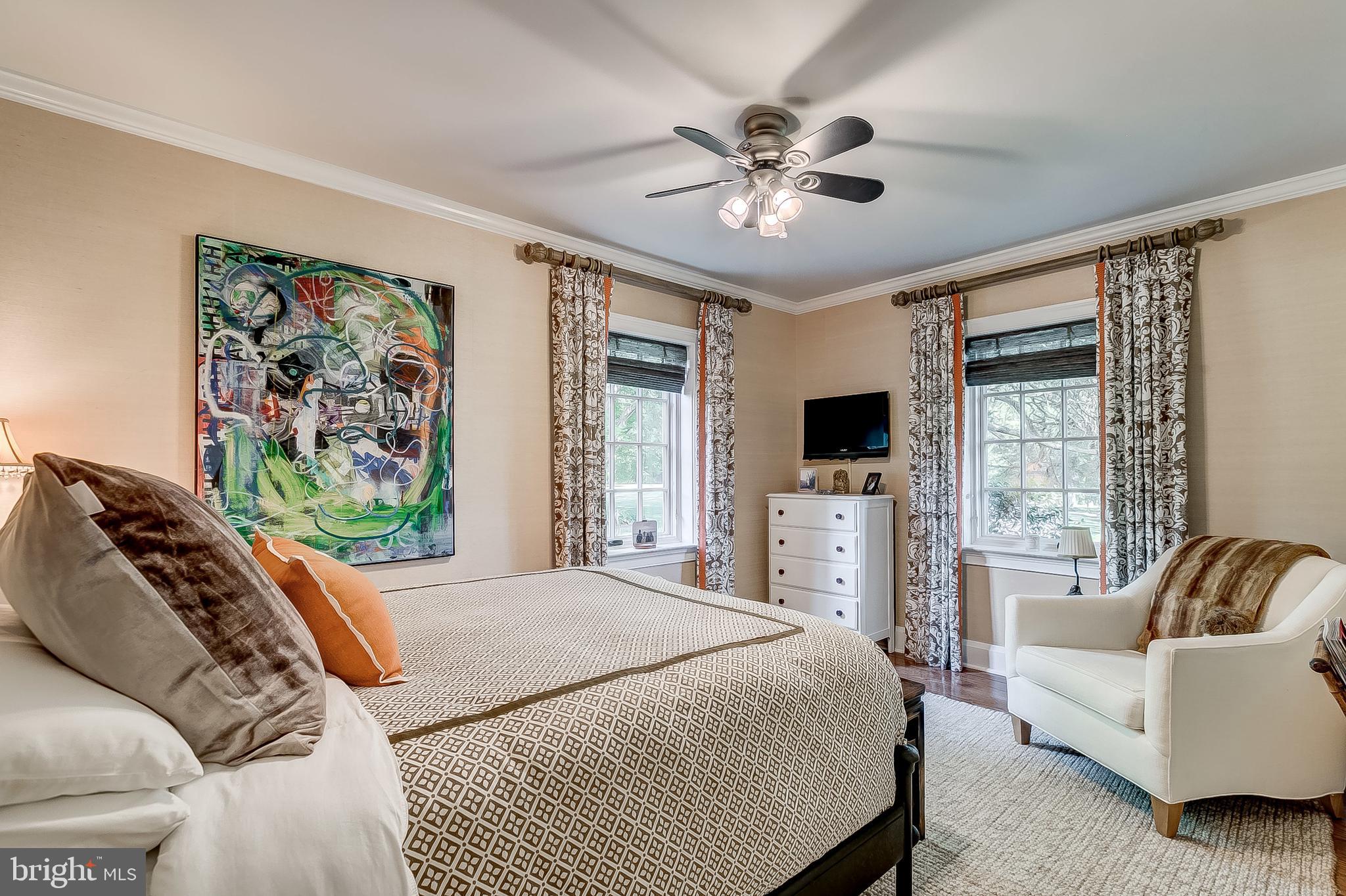 MY LADY'S MANOR - Residential