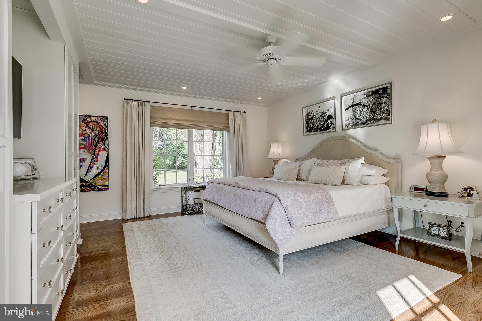 MY LADY'S MANOR - Residential