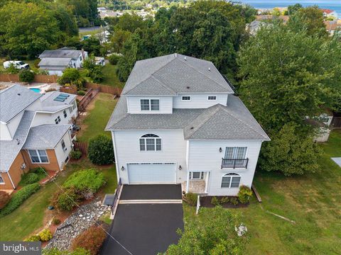 3912 17TH STREET CHESAPEAKE BEACH MD 20732