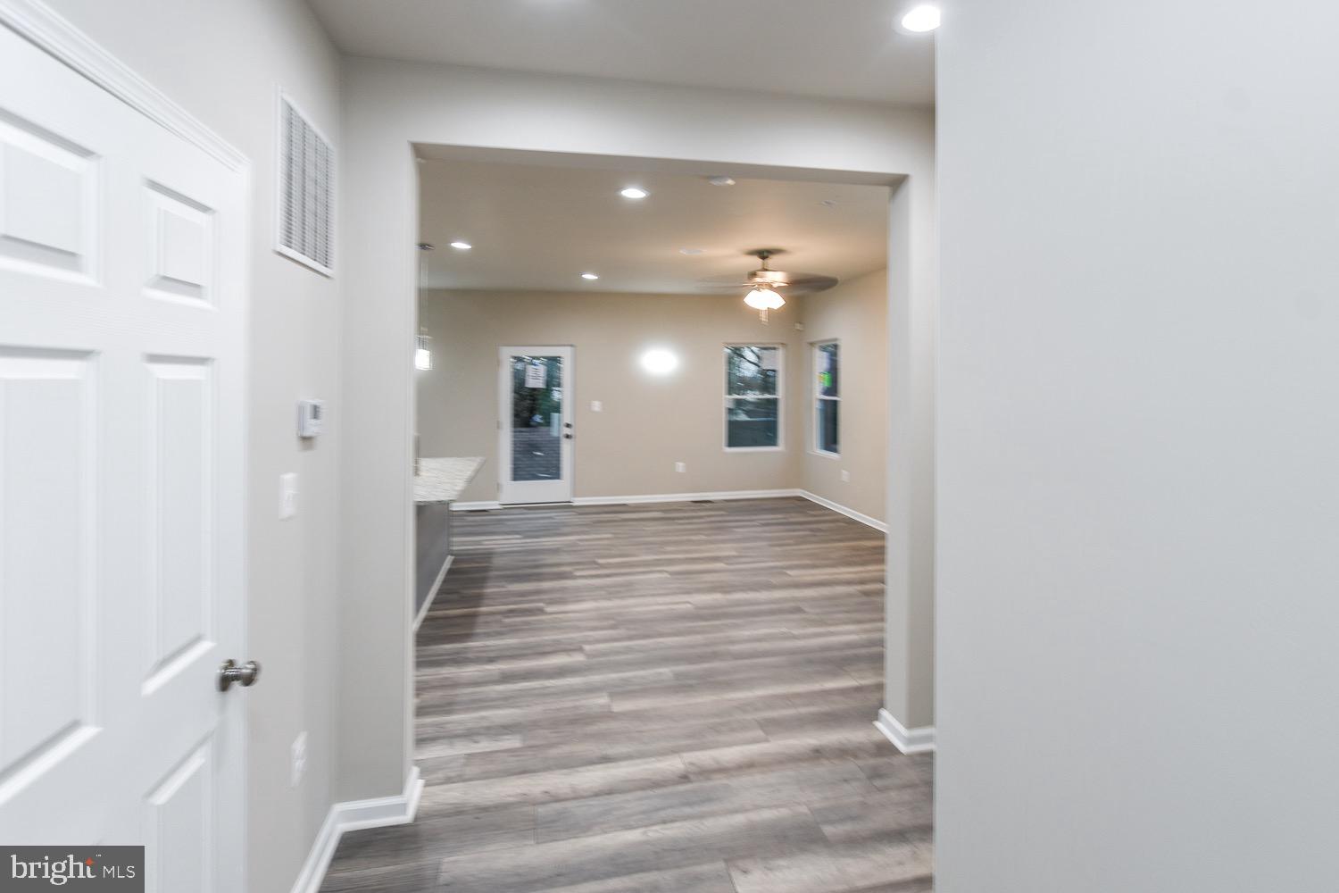 HYATTSVILLE - Residential