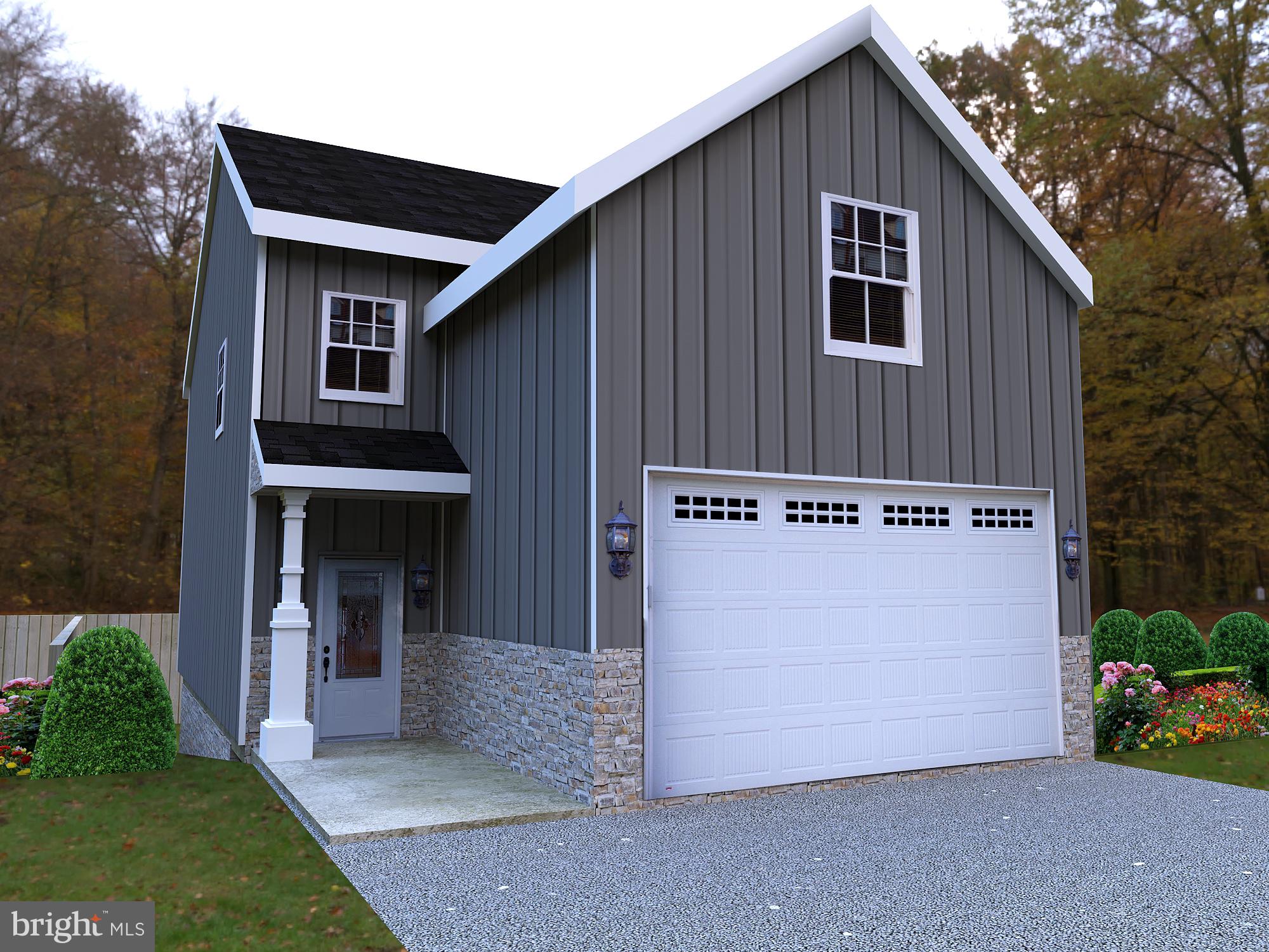 HYATTSVILLE - Residential