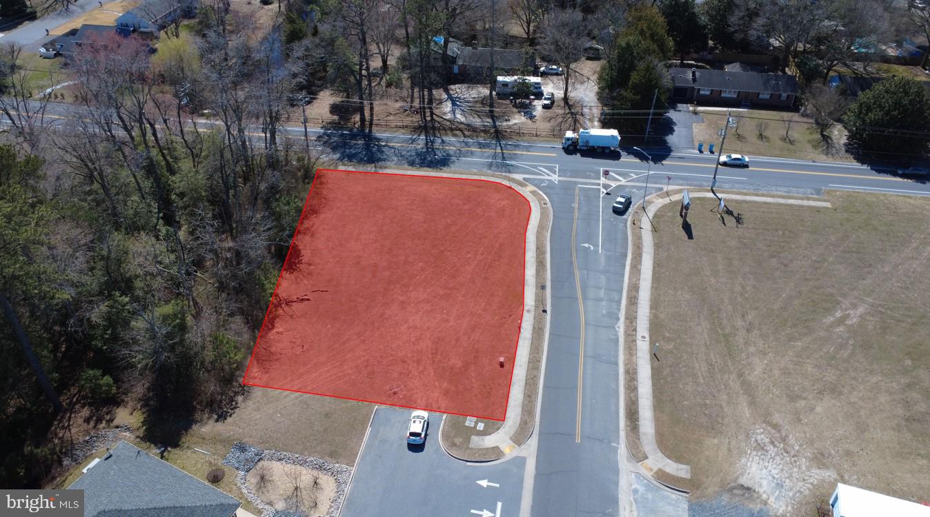 WOODBROOKE DRIVE LOT 11