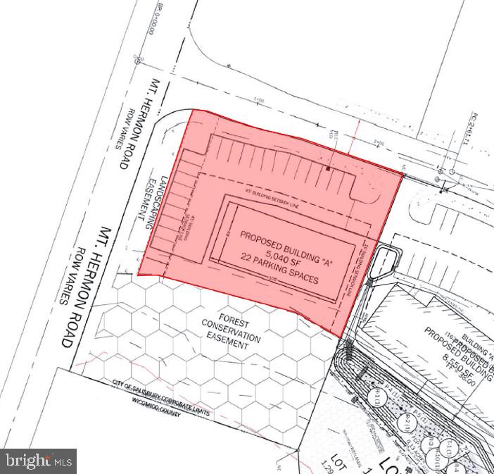 WOODBROOKE DRIVE LOT 11