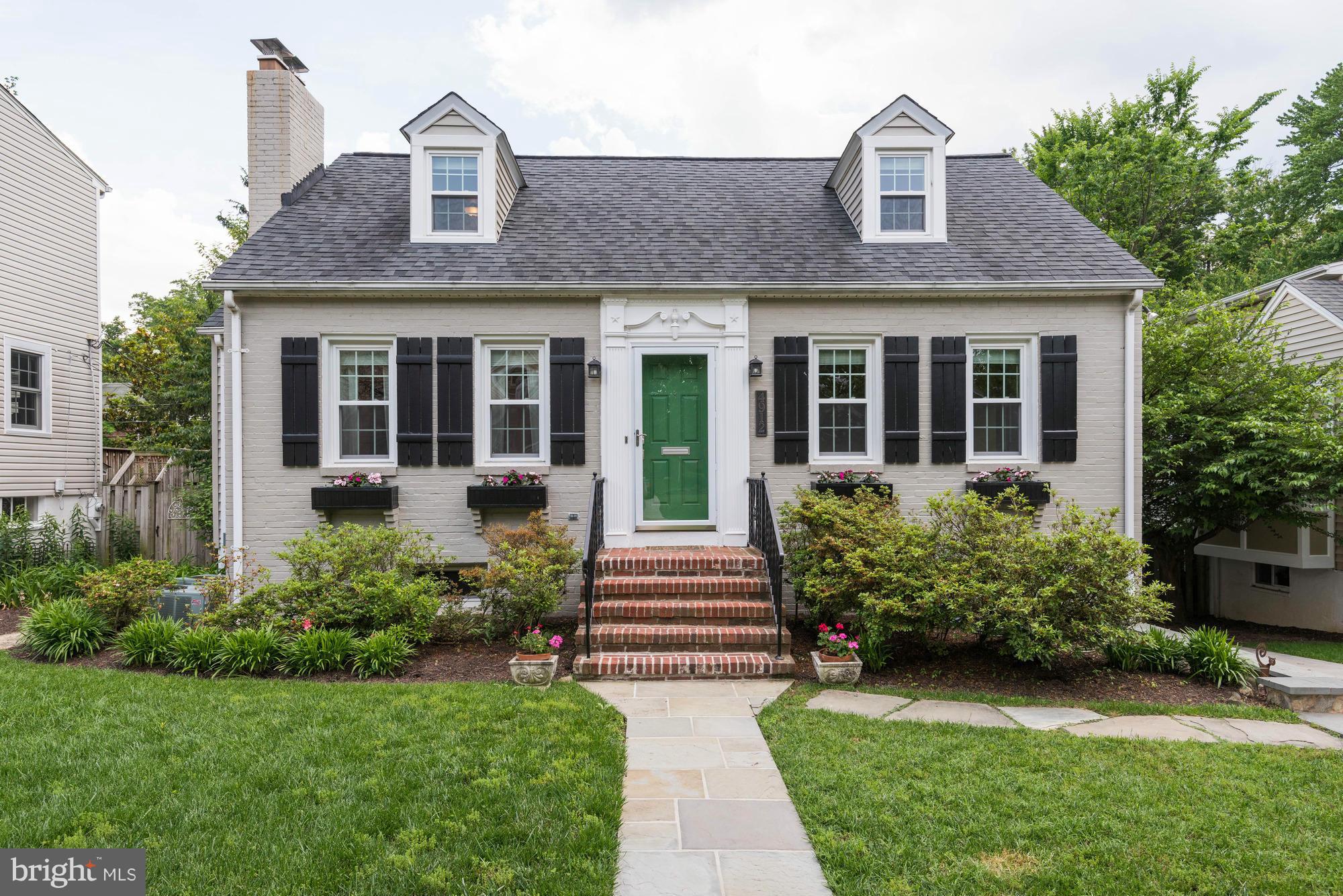 WAYCROFT WOODLAWN - Residential