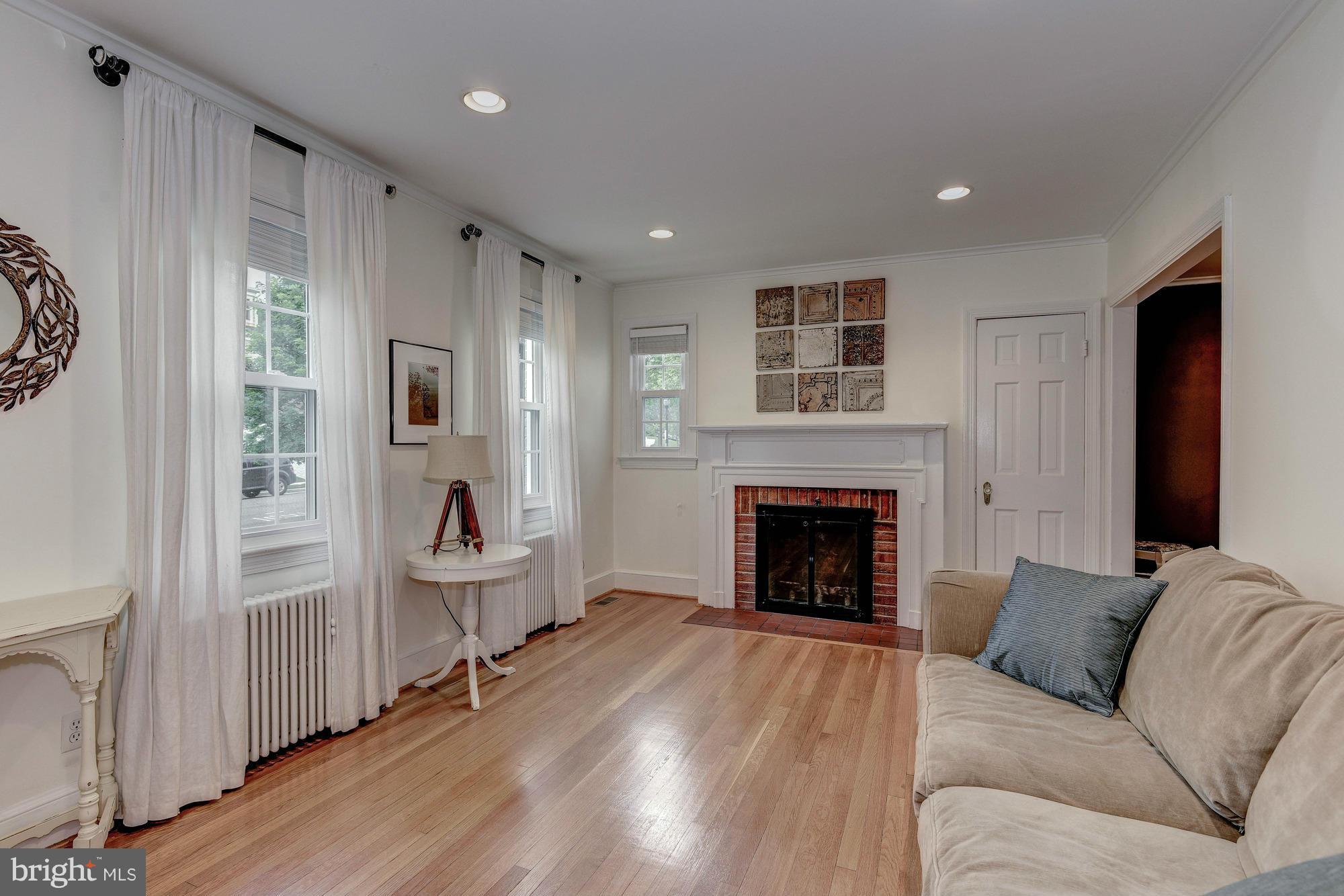 WAYCROFT WOODLAWN - Residential